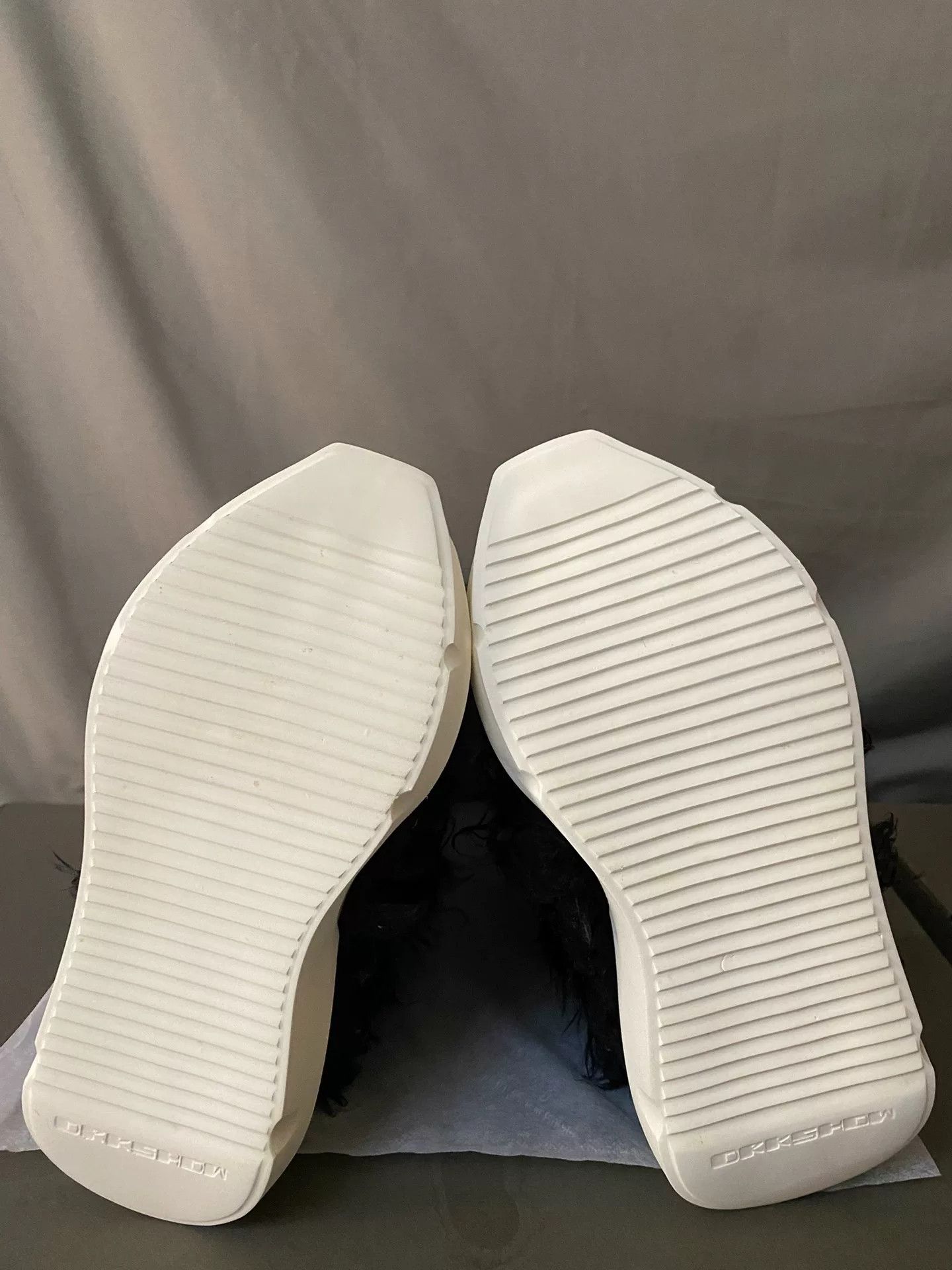 Rick Owens Rick Owens Pink Boots 22 Women Size US 8 / IT 38 - 5 Thumbnail