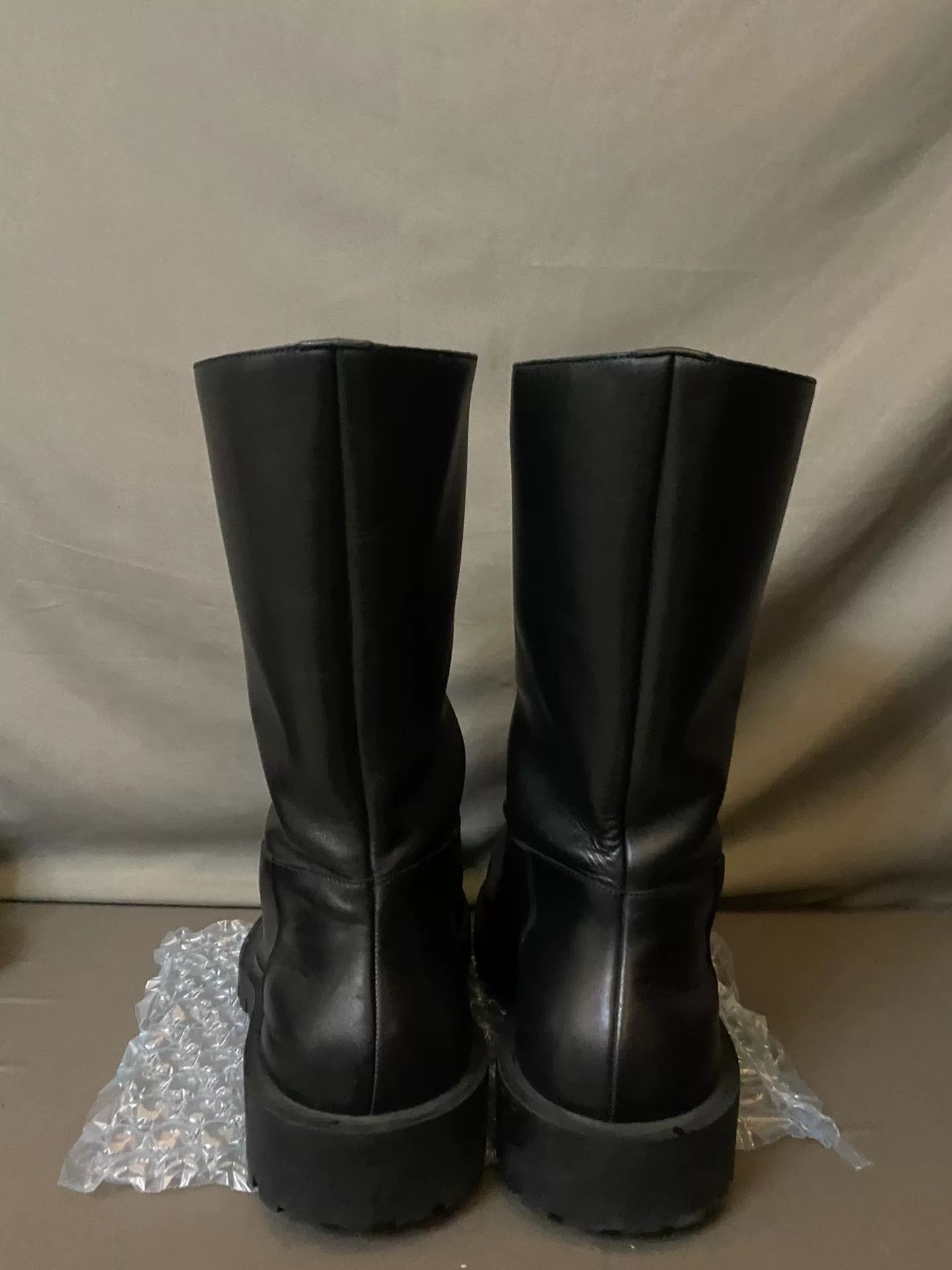 Balenciaga Balenciaga Boots 41 Men Size US 8.5 / EU 41-42 - 4 Thumbnail