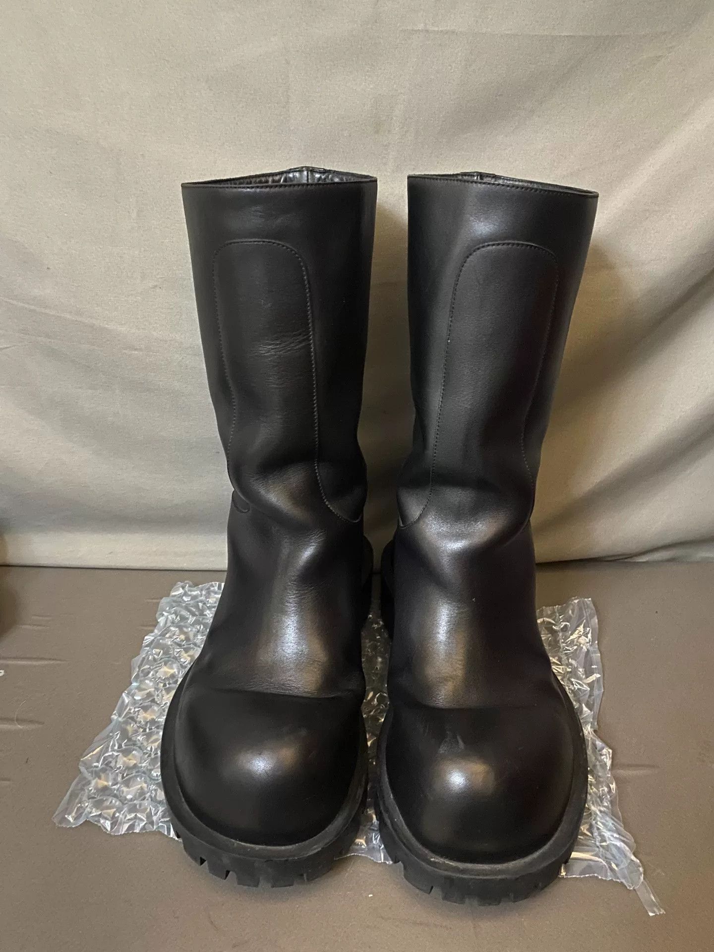 Balenciaga Balenciaga Boots 41 Men Size US 8.5 / EU 41-42 - 2 Thumbnail