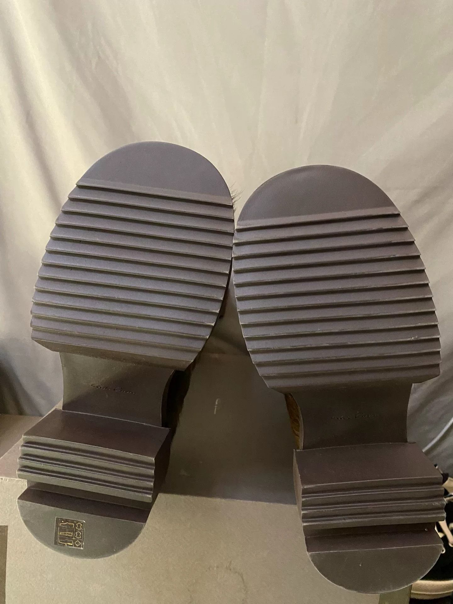 Rick Owens Rick Owens Multi Boots 38 Women Size US 7.5 / IT 37.5 - 5 Thumbnail