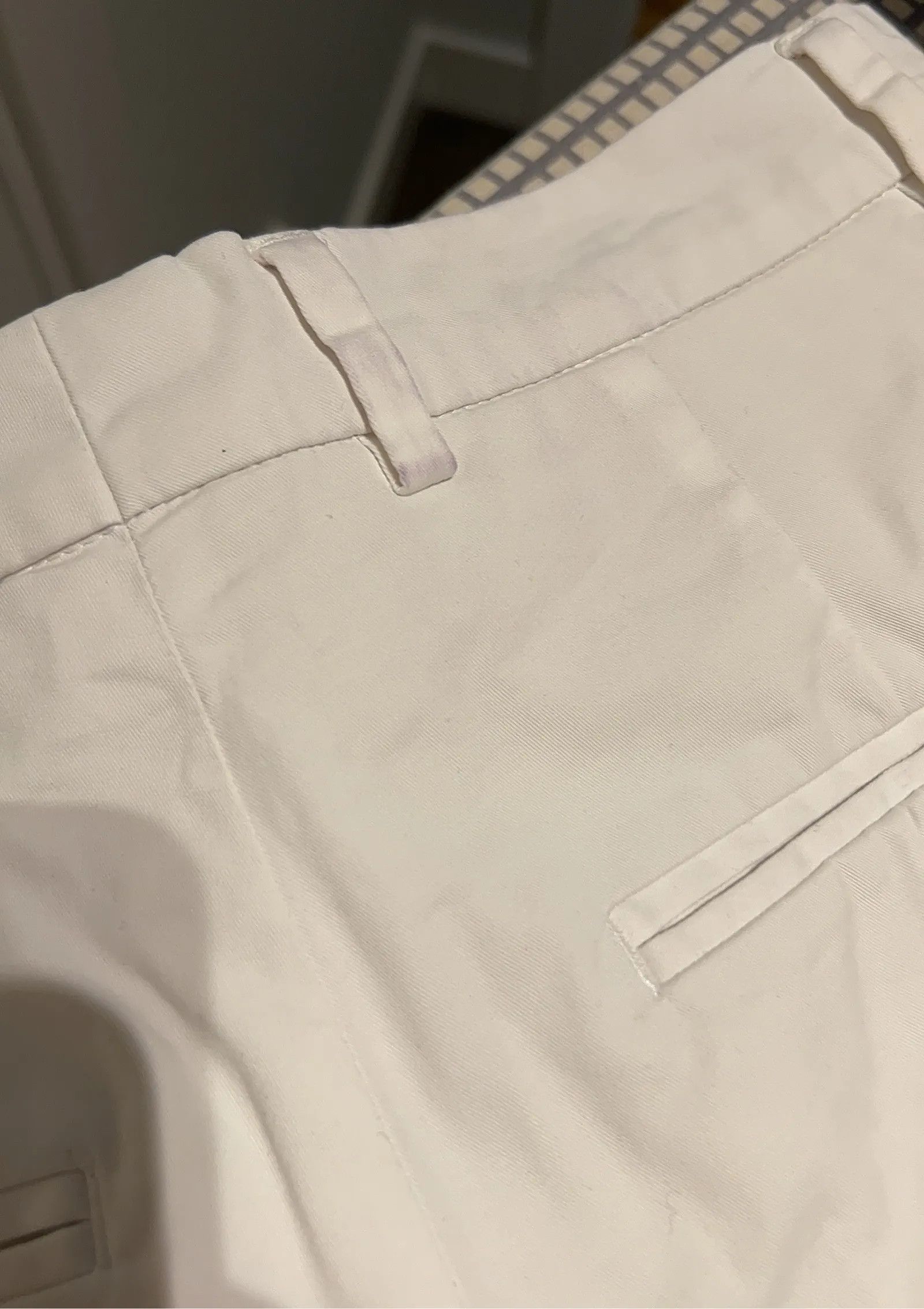 Filippa K Filippa K 23533 linet cropped pants Pants Size 27" / US 4 / IT 40 - 7 Thumbnail