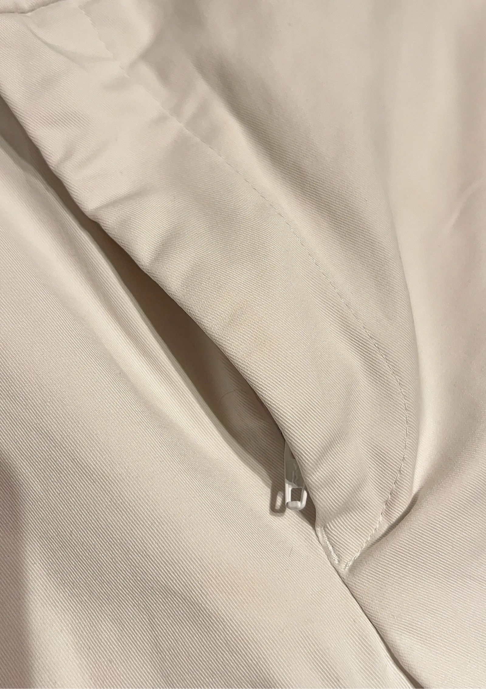 Filippa K Filippa K 23533 linet cropped pants Pants Size 27" / US 4 / IT 40 - 5 Thumbnail
