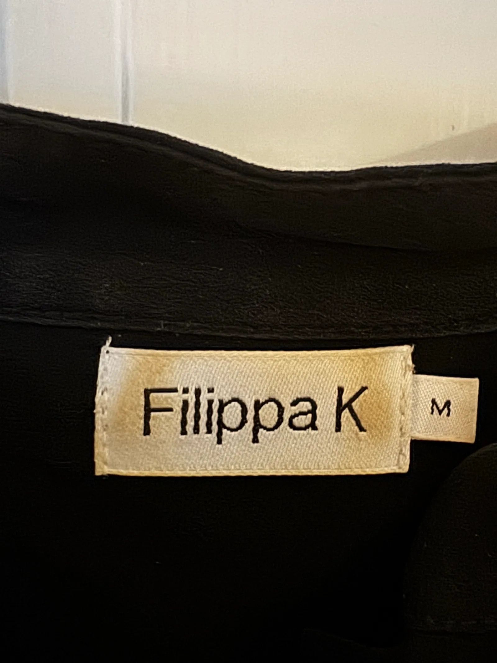 Filippa K Filippa K Blouse Size M / US 6-8 / IT 42-44 - 2 Thumbnail