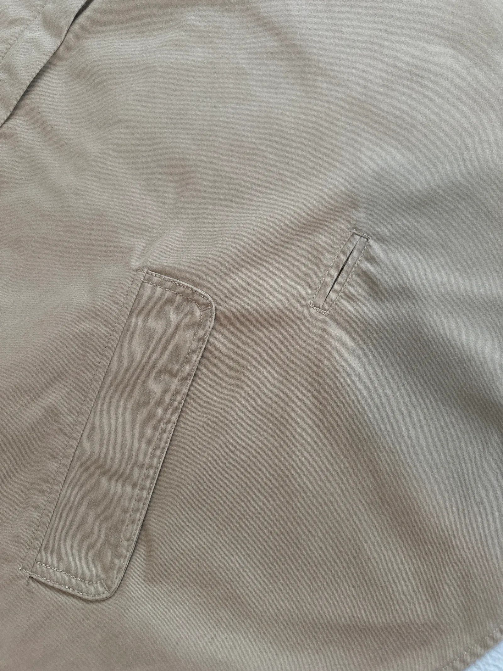 Bruuns Bazaar Bruuns Bazaar Trenchcoat Size XS / US 0-2 / IT 36-38 - 7 Thumbnail