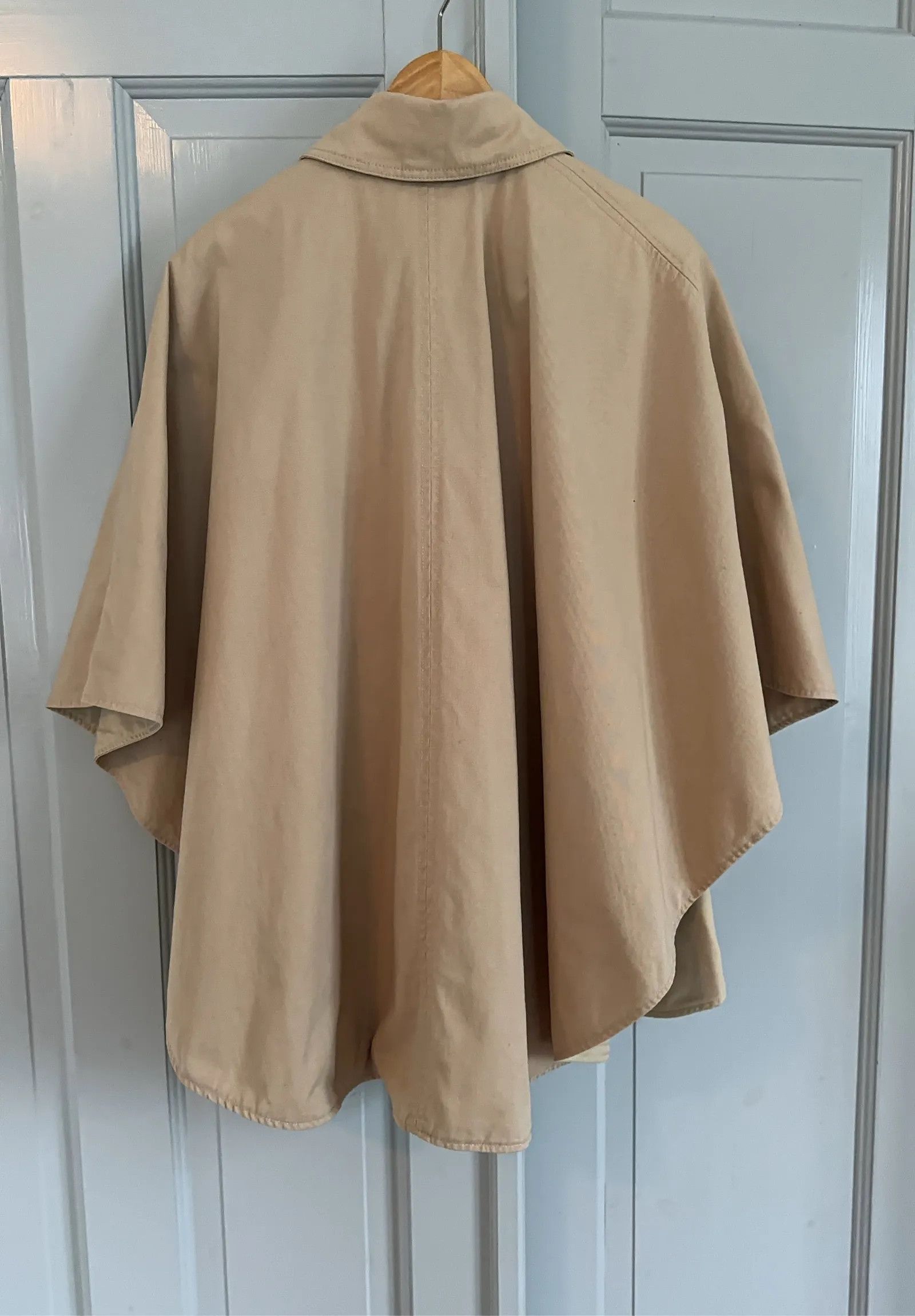 Bruuns Bazaar Bruuns Bazaar Trenchcoat Size XS / US 0-2 / IT 36-38 - 4 Thumbnail