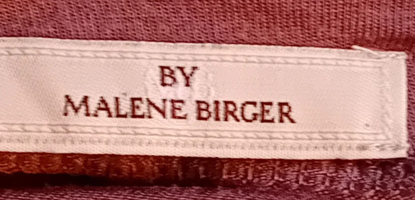 By Malene Birger By Malene Birger Klänning Dress Size M / US 6-8 / IT 42-44 - 2 Thumbnail