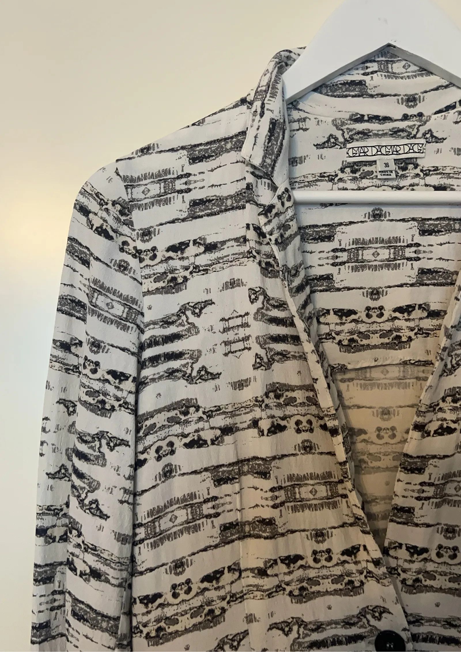 Dagmar Dagmar Blazer Size XS / US 0-2 / IT 36-38 - 5 Thumbnail