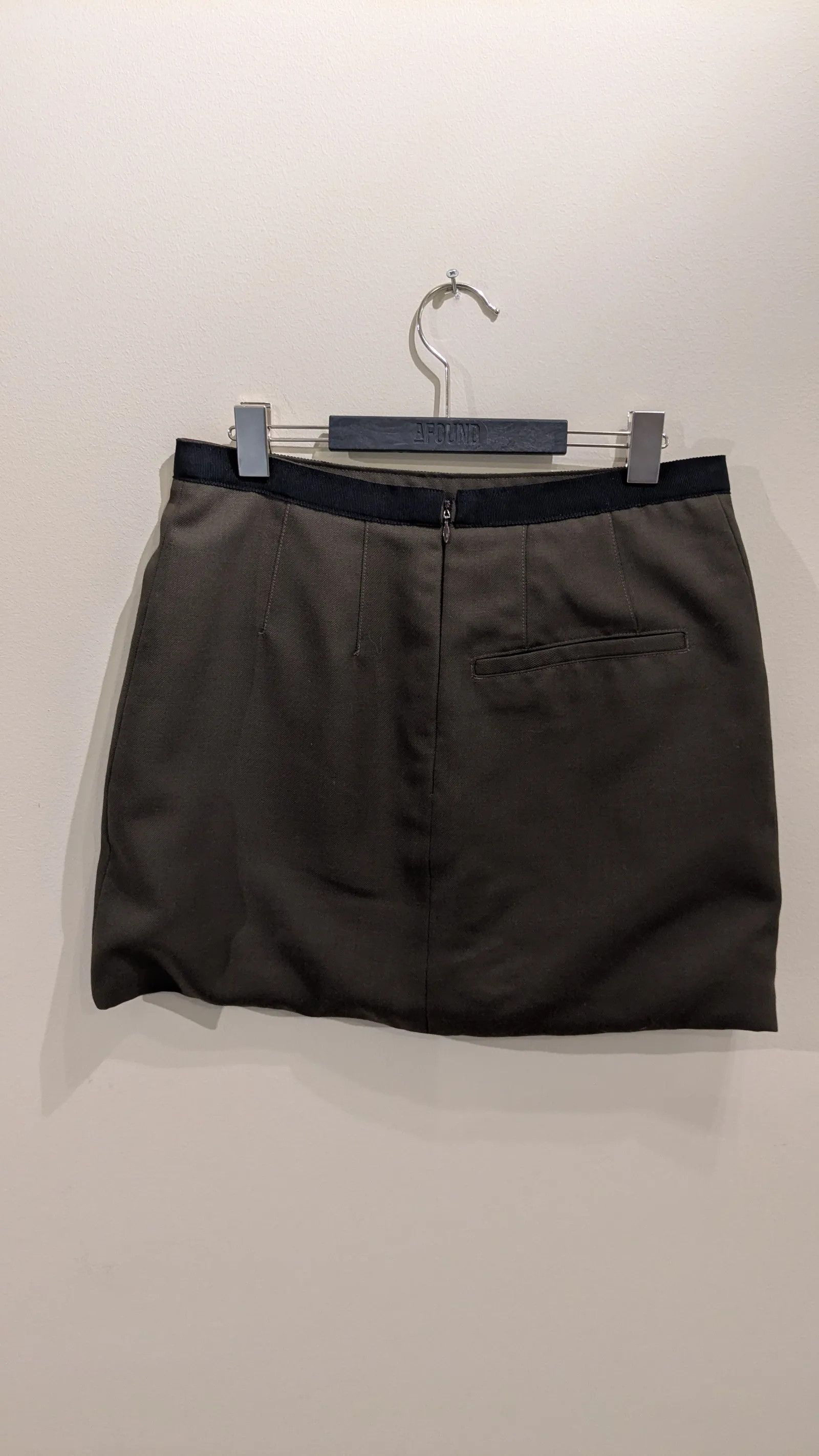 Dagmar Dagmar Skirt Size 26" / US 2 / IT 38 - 4 Thumbnail