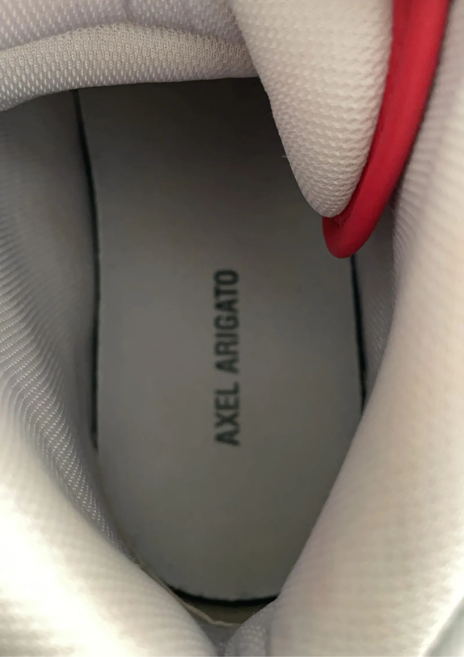 Axel Arigato Axel Arigato Sneakers Size US 10 / EU 43 - 2 Thumbnail