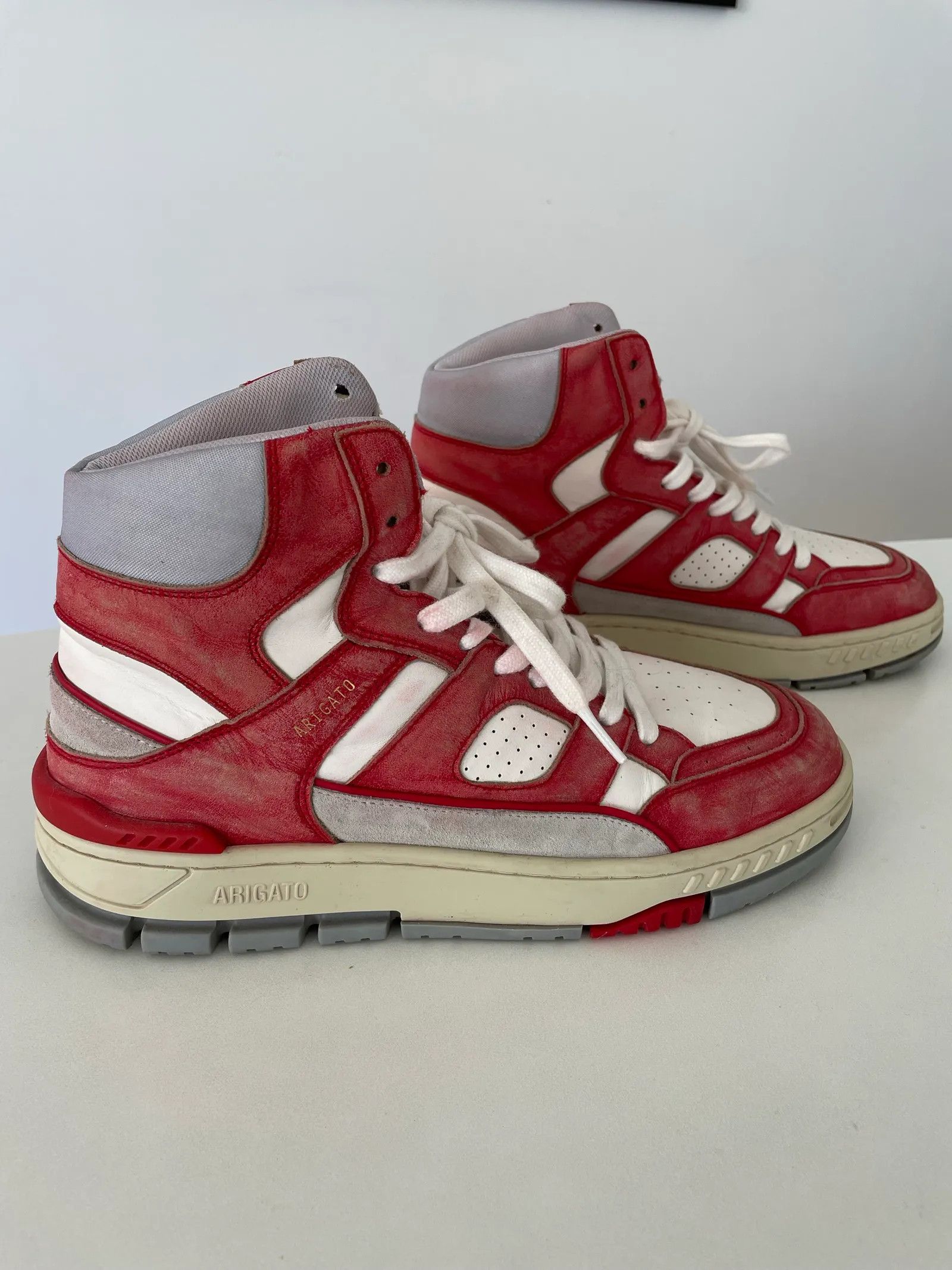 Axel Arigato Axel Arigato Sneakers Size US 10 / EU 43 - 5 Thumbnail