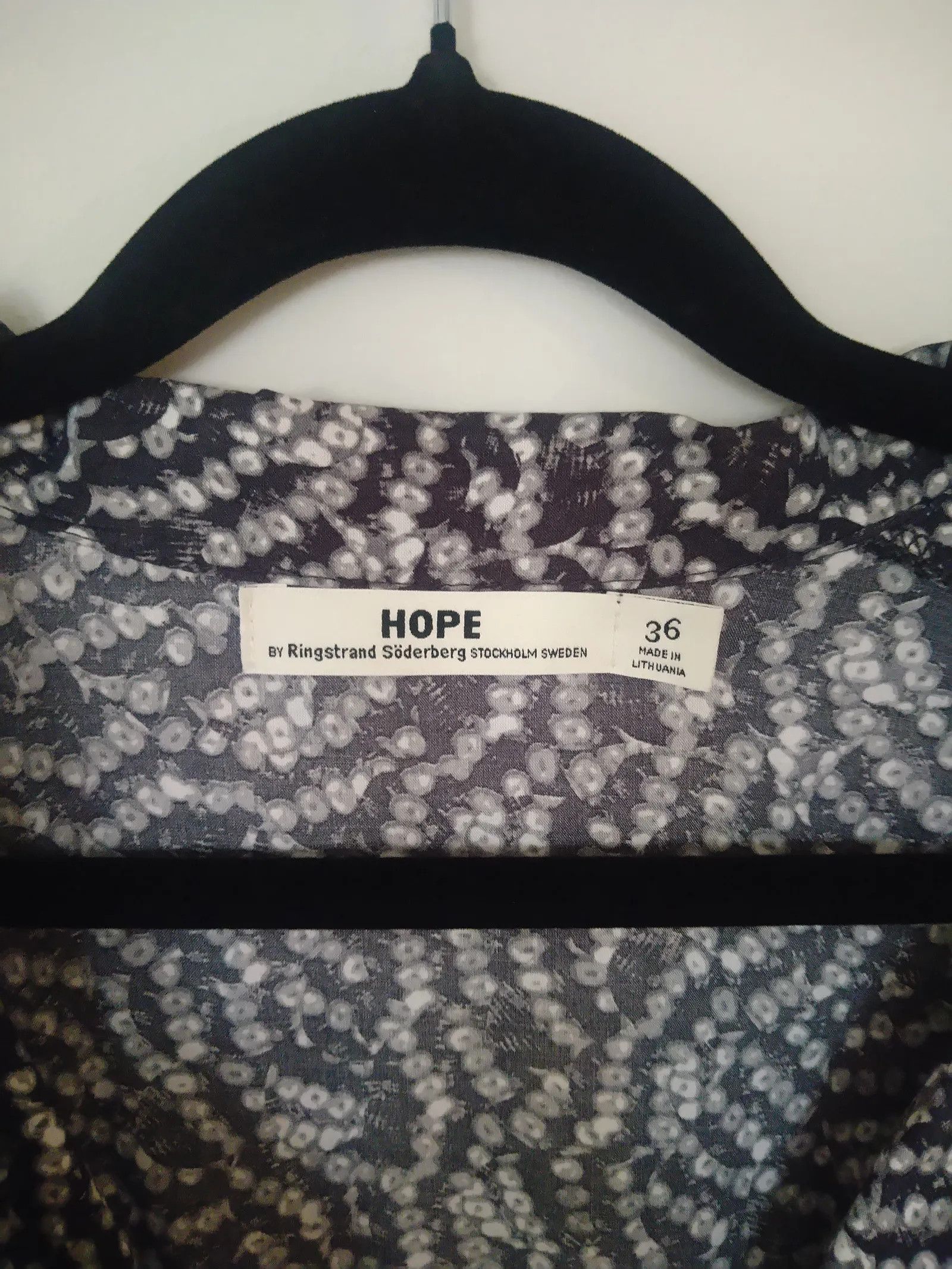 Hope Hope Alot dress Dress Size XS / US 0-2 / IT 36-38 - 2 Thumbnail