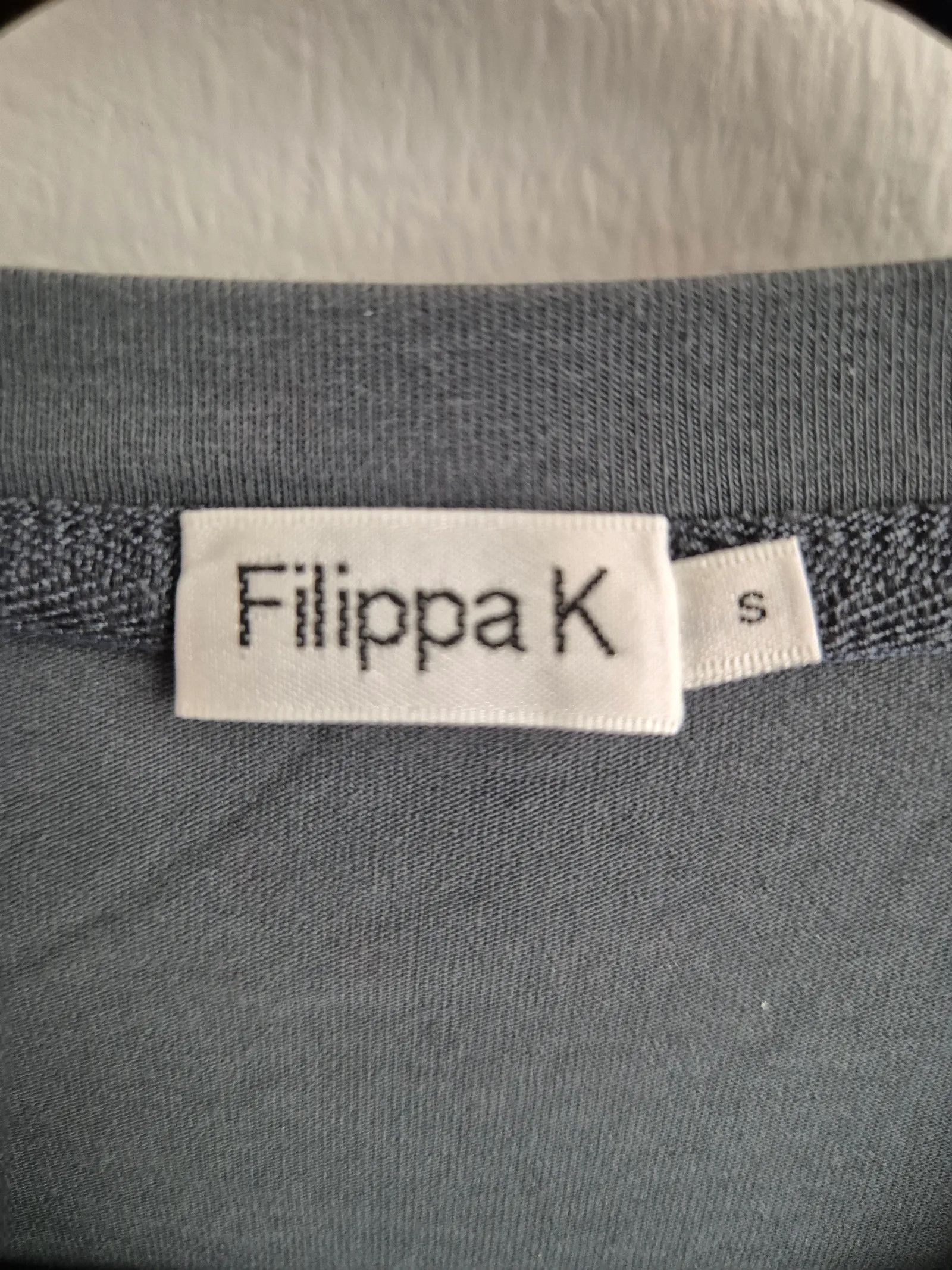 Filippa K Filippa K T-shirt Size US S / EU 44-46 / 1 - 2 Thumbnail