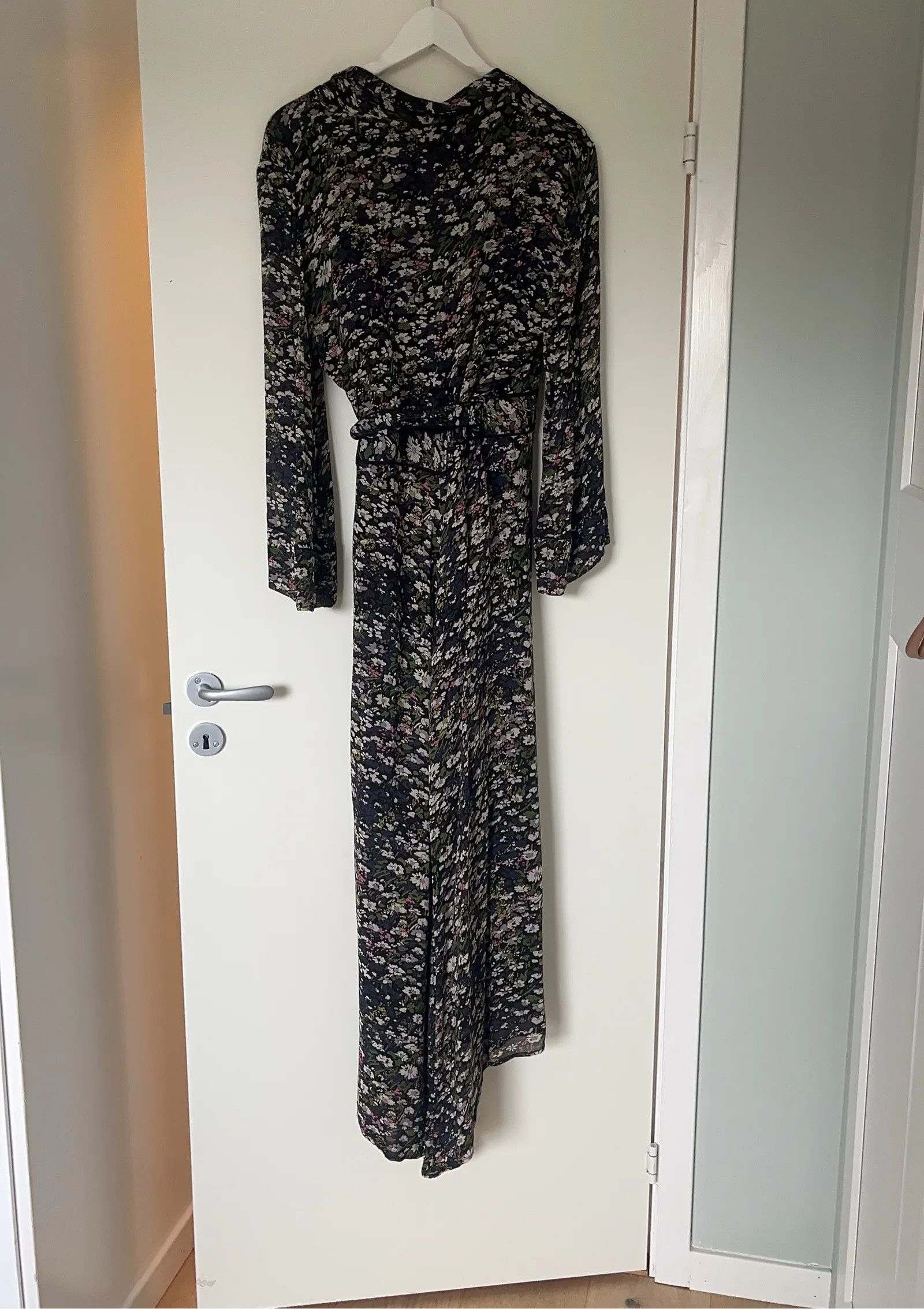 Ganni Ganni Dress Size M / US 6-8 / IT 42-44 - 4 Thumbnail