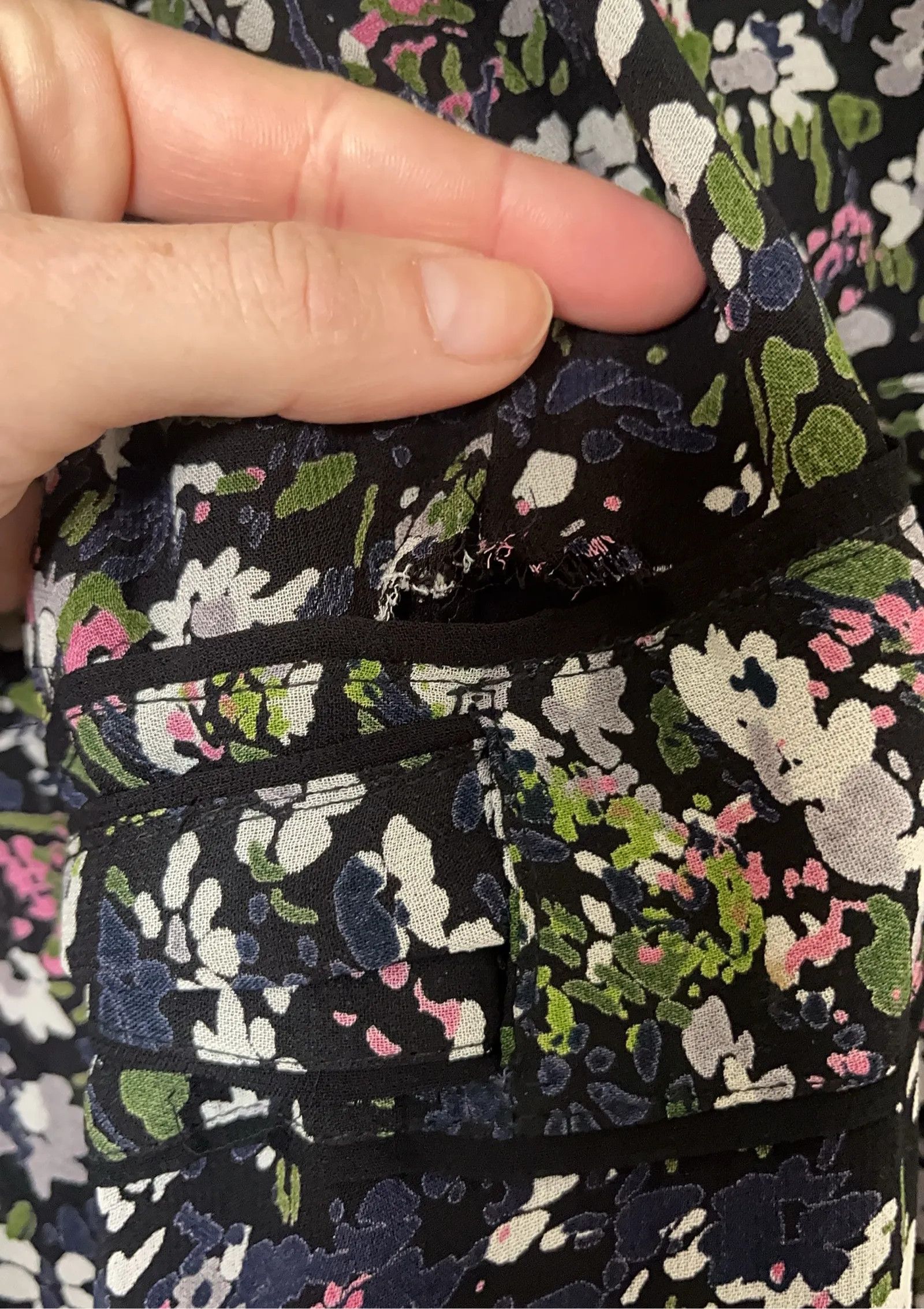 Ganni Ganni Dress Size M / US 6-8 / IT 42-44 - 6 Thumbnail