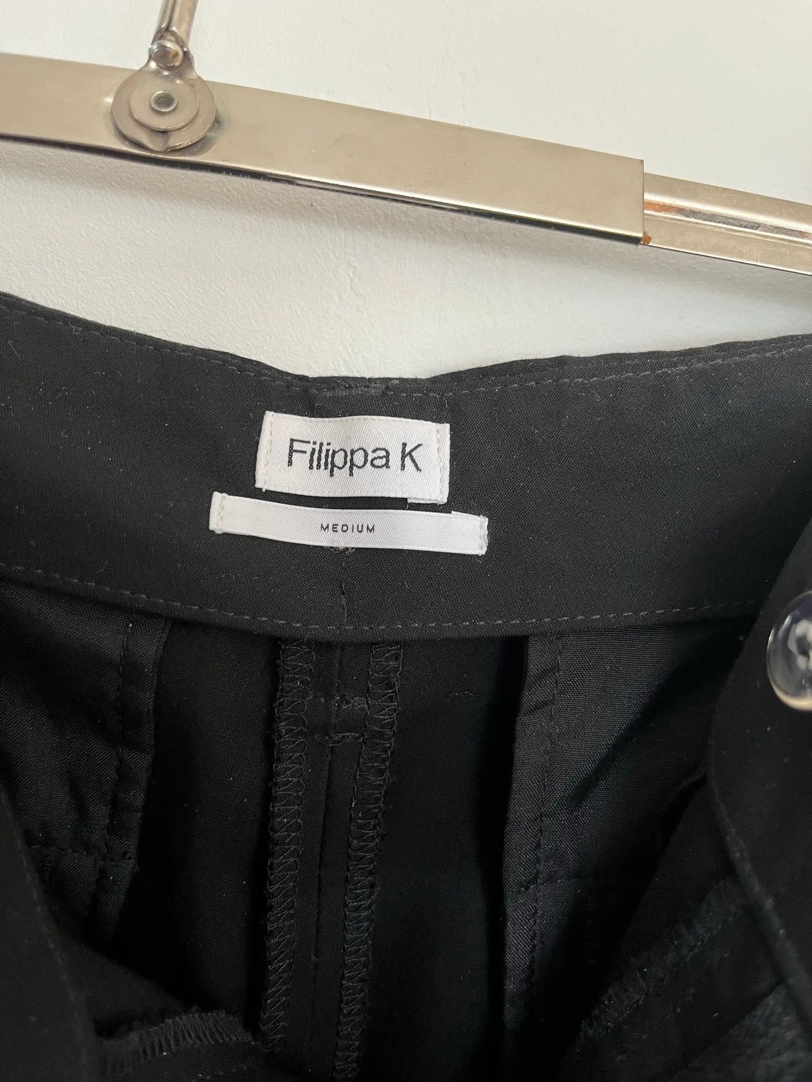 Filippa K Filippa K Pants Size 28" / US 6 / IT 42 - 3 Thumbnail