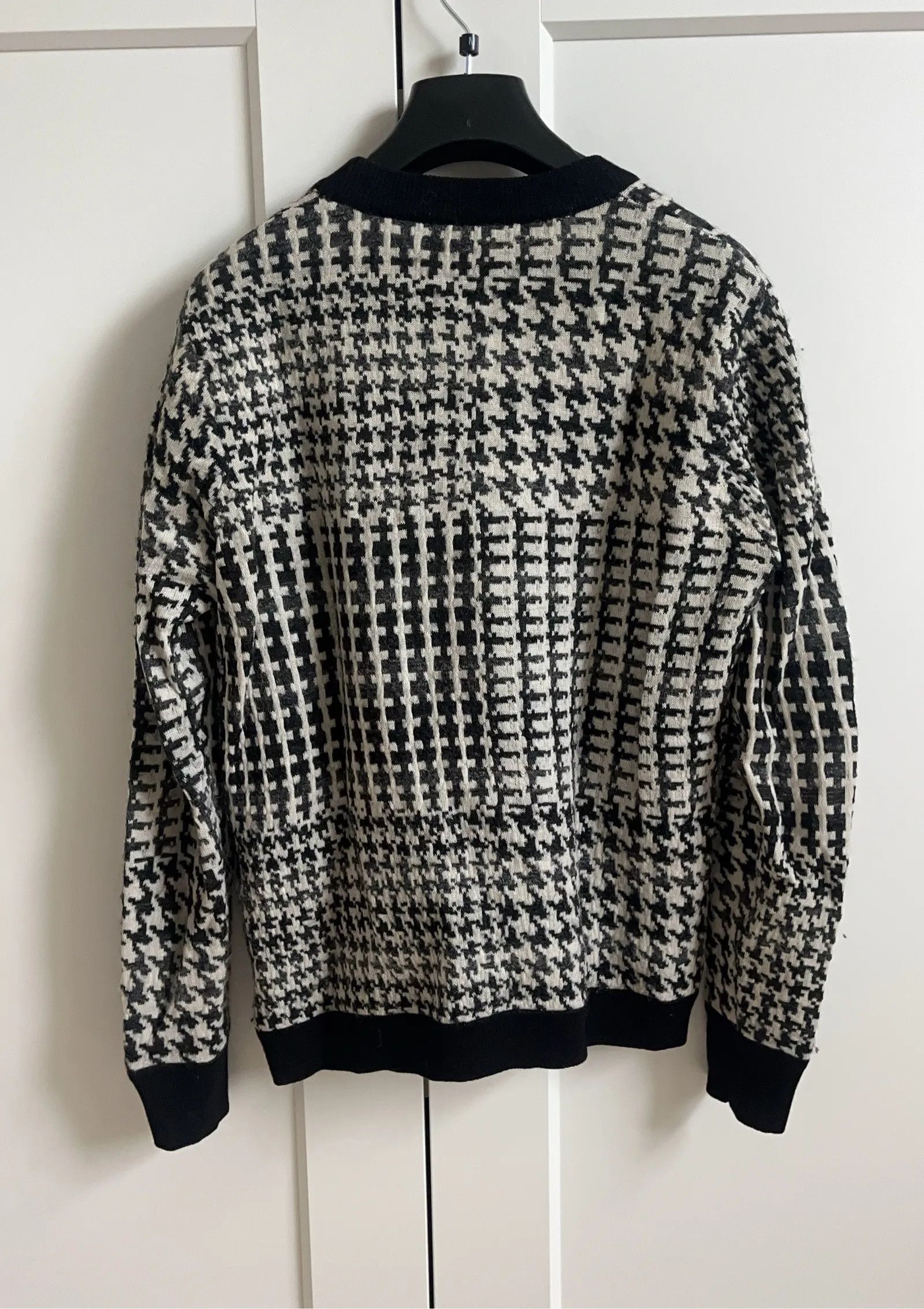 Dagmar Dagmar Sweater Size S / US 4 / IT 40 - 4 Thumbnail