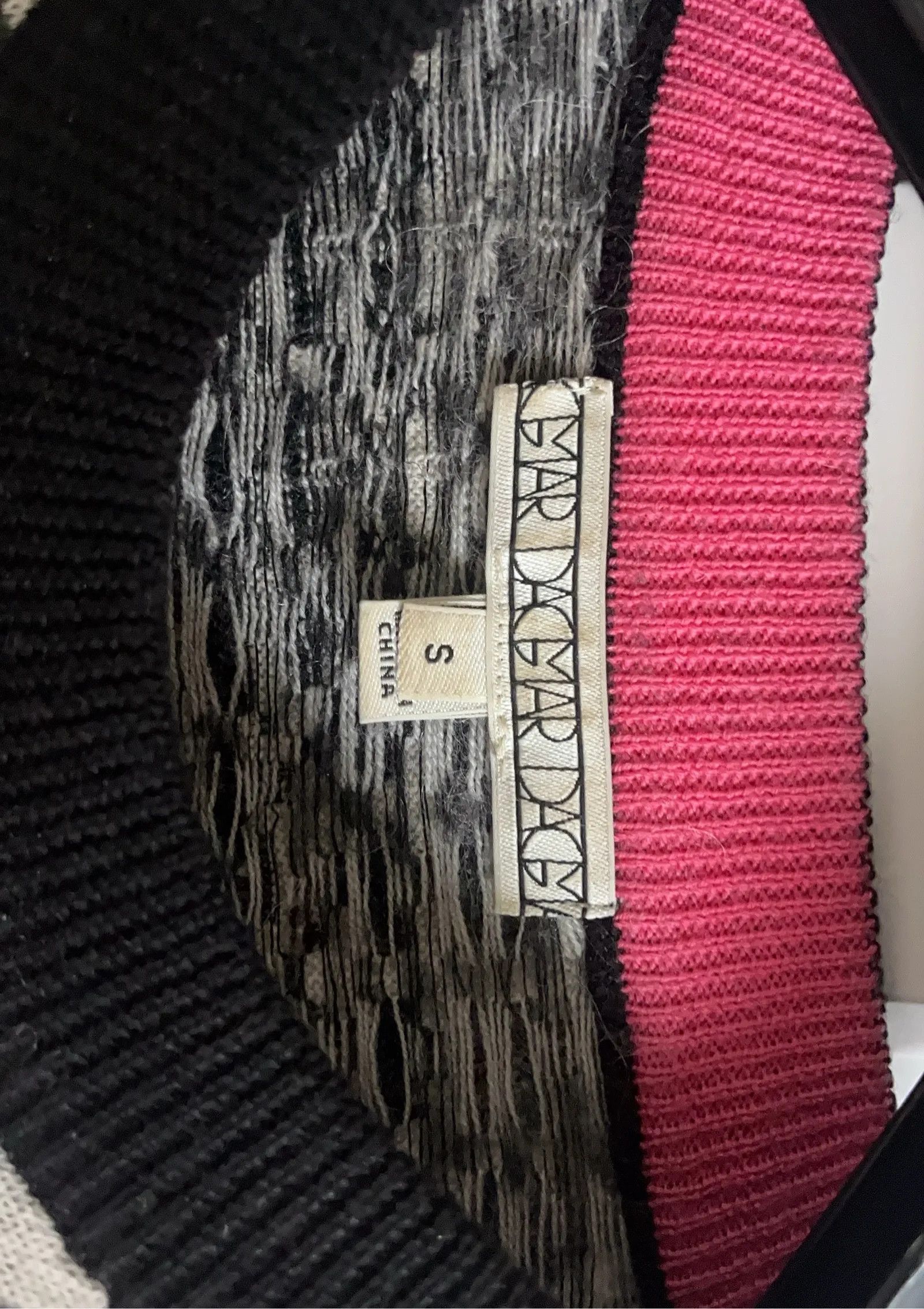 Dagmar Dagmar Sweater Size S / US 4 / IT 40 - 2 Thumbnail