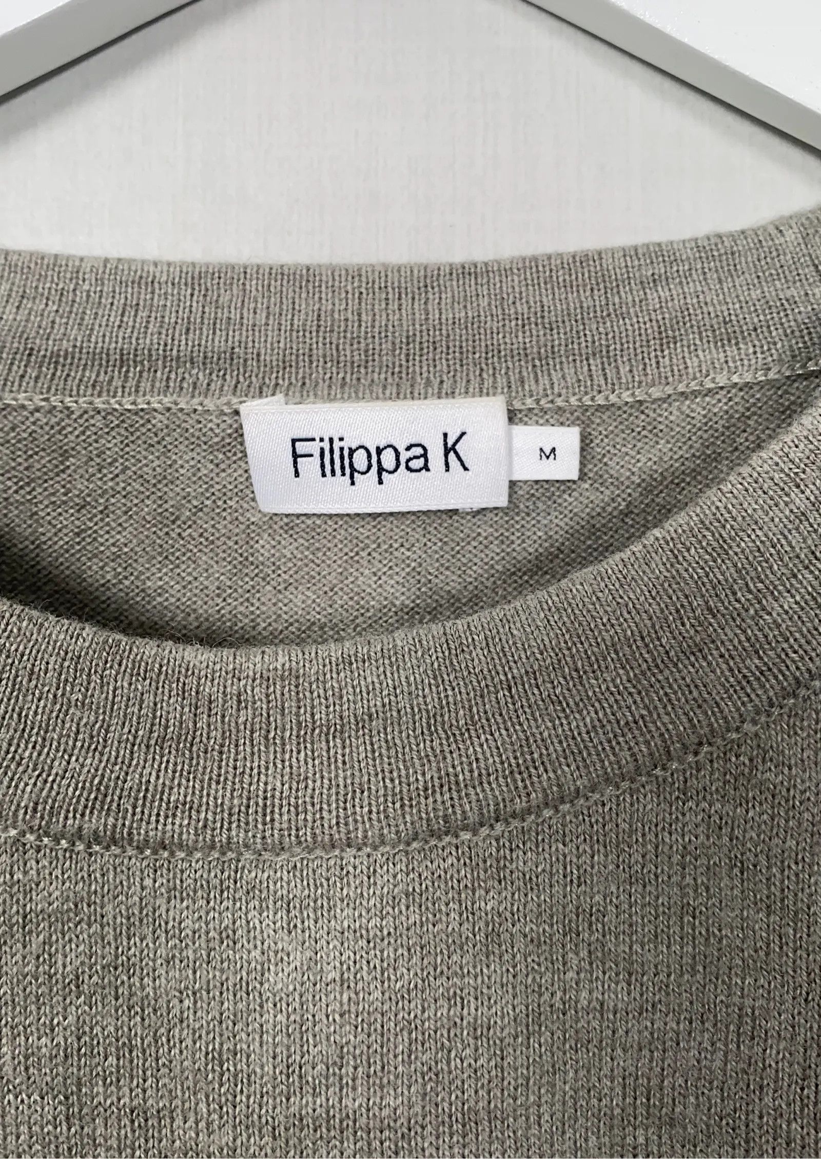 Filippa K Filippa K Cardigan Size US M / EU 48-50 / 2 - 2 Thumbnail