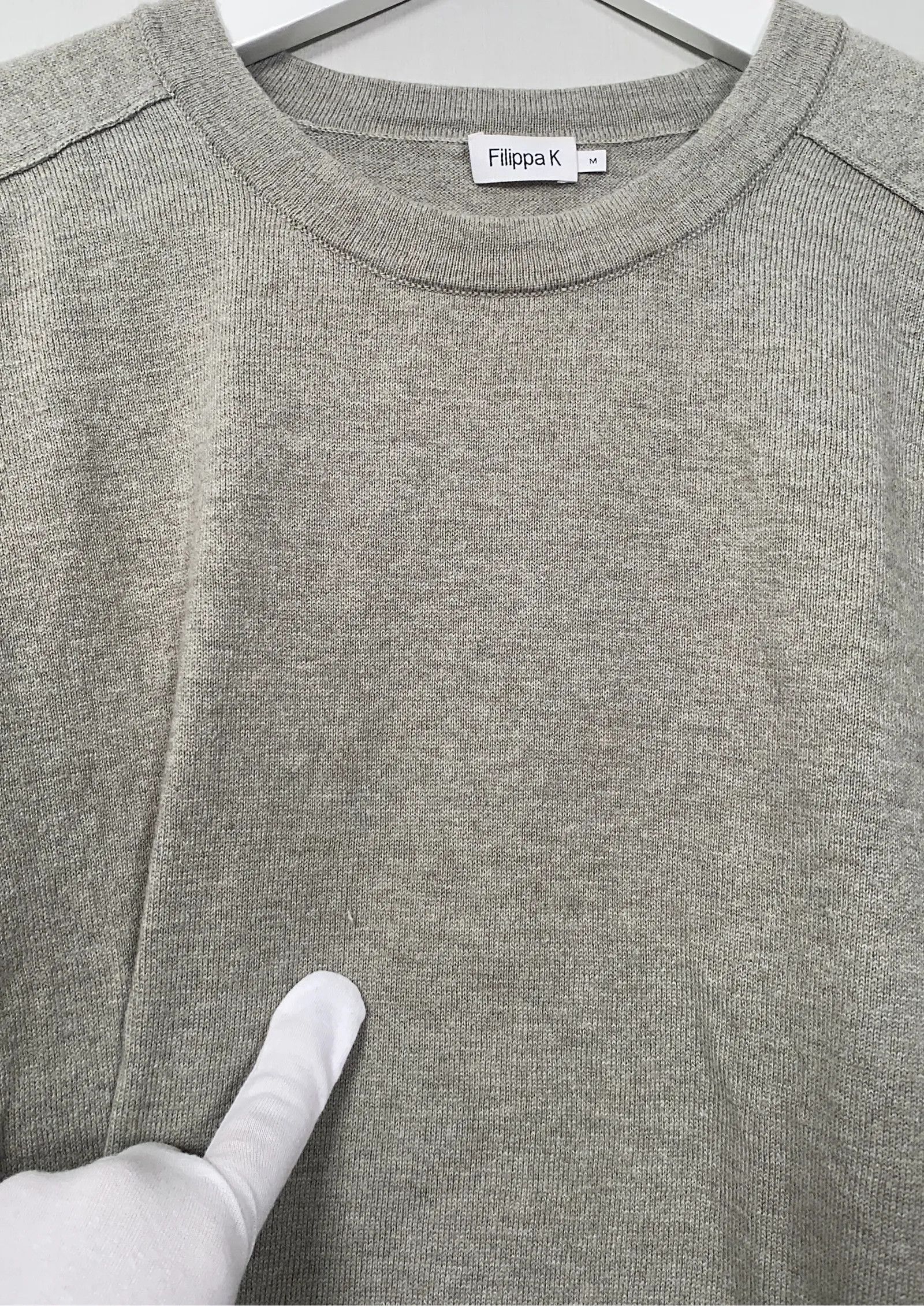 Filippa K Filippa K Cardigan Size US M / EU 48-50 / 2 - 9 Thumbnail