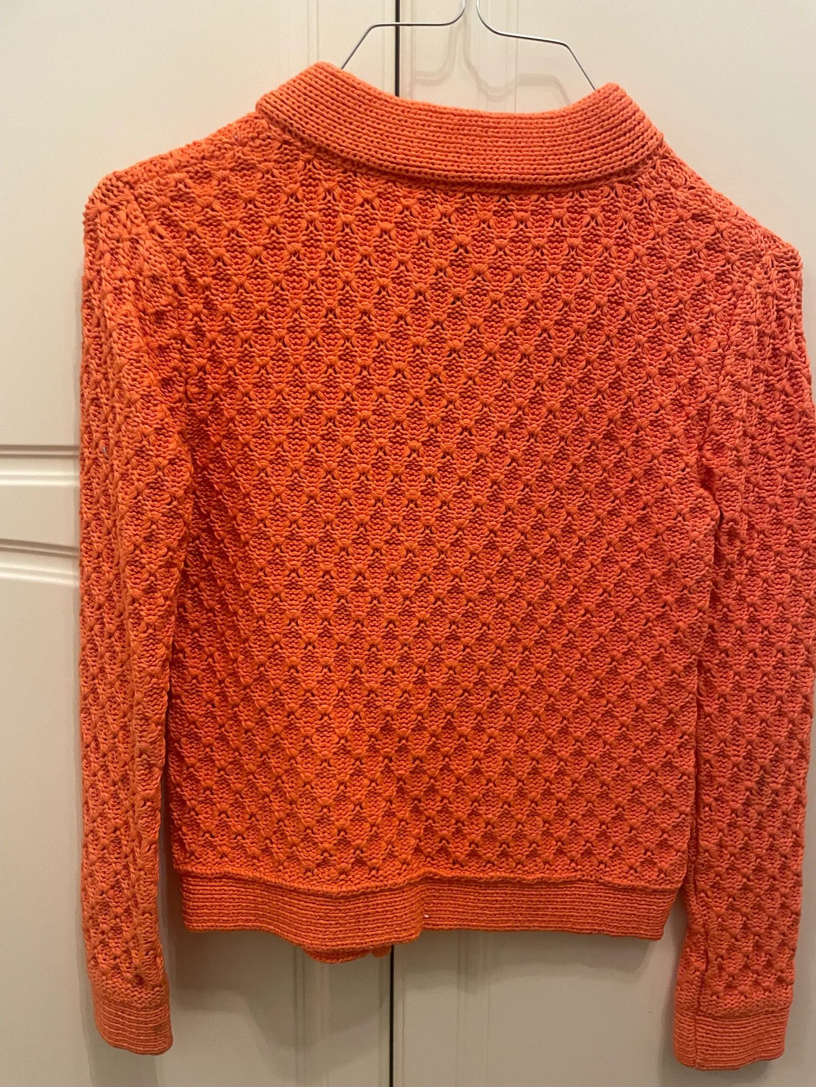 Dagmar Dagmar Signatur kofta Cardigan Size XS / US 0-2 / IT 36-38 - 3 Thumbnail