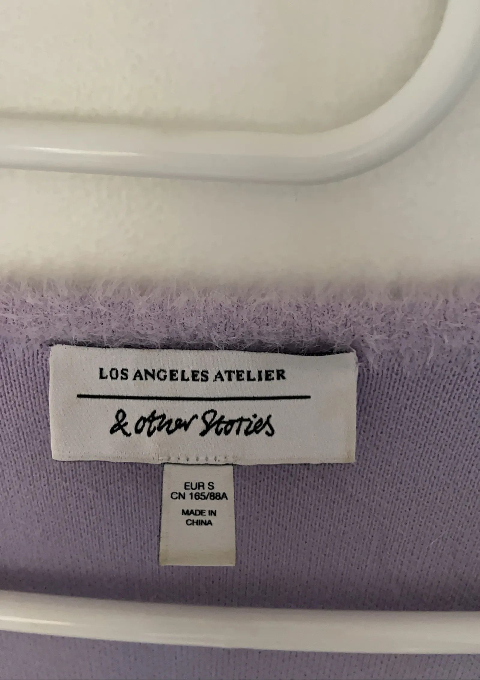 & Other Stories & Other Stories Sweater Size S / US 4 / IT 40 - 3 Thumbnail