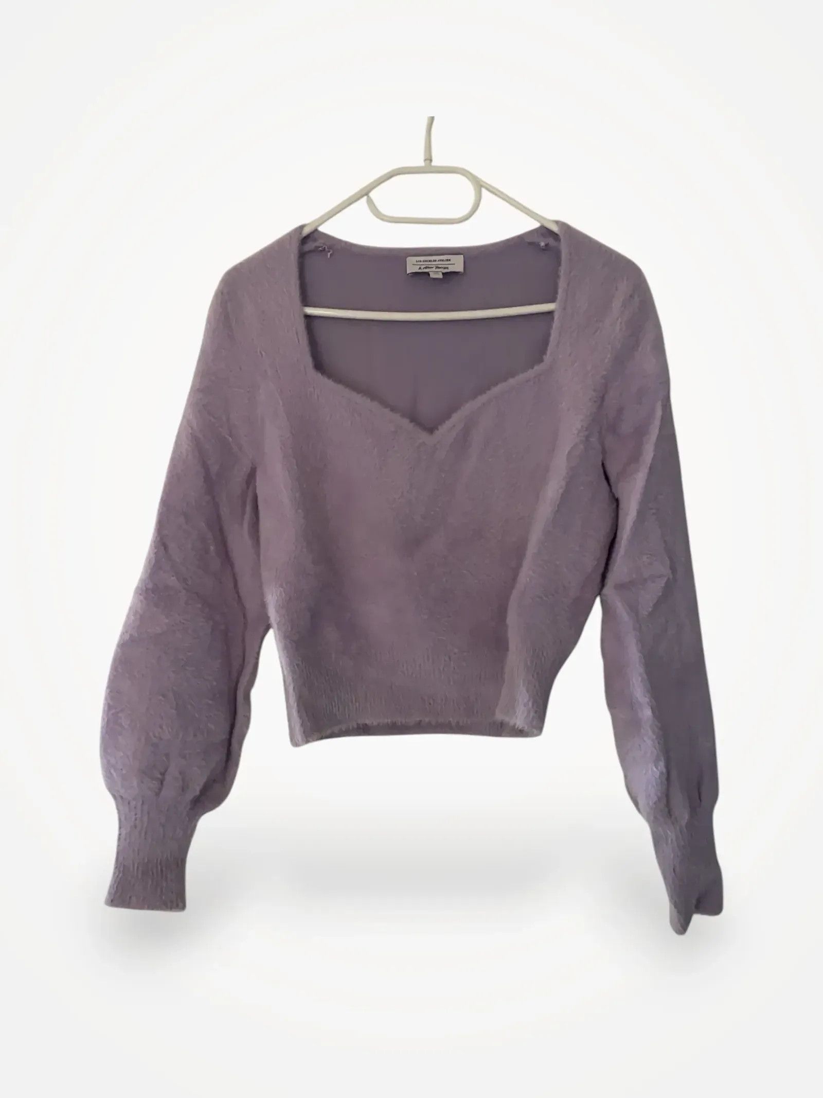 & Other Stories & Other Stories Sweater Size S / US 4 / IT 40 - 2 Thumbnail