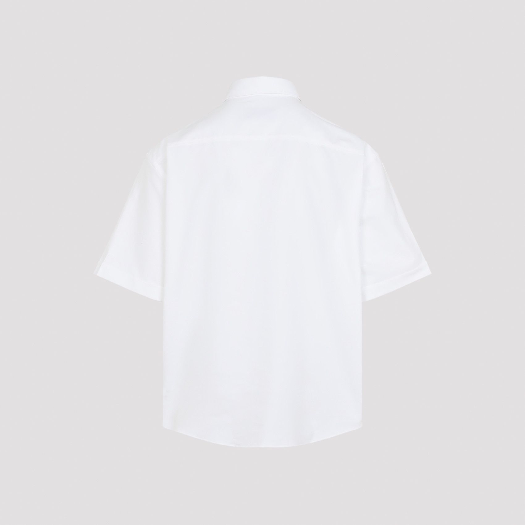 AMI Ami Boxy Short Sleeve Shirt Size US XL / EU 56 / 4 - 2 Thumbnail