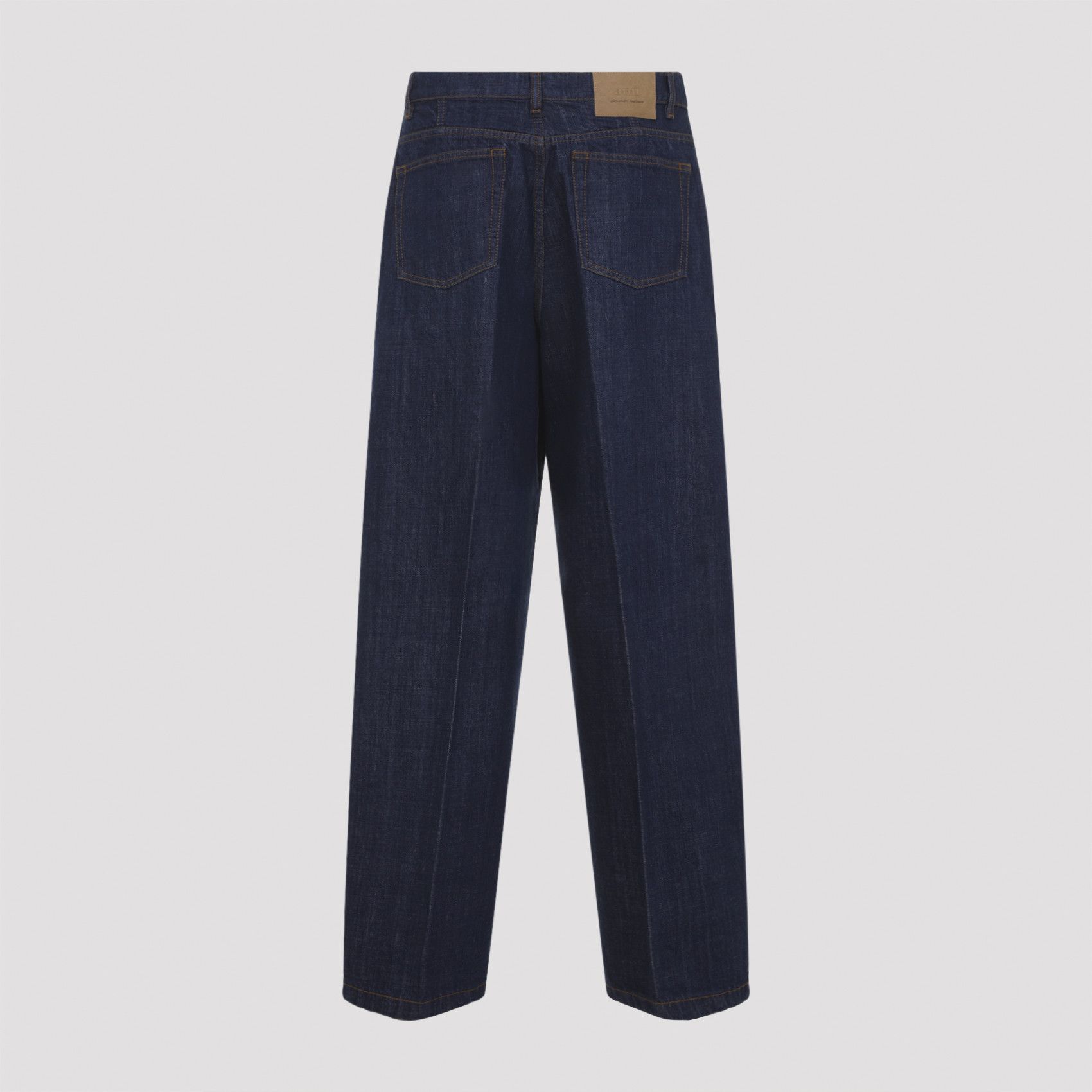 AMI Ami Balloon Fit Jeans Size US 31 - 2 Thumbnail
