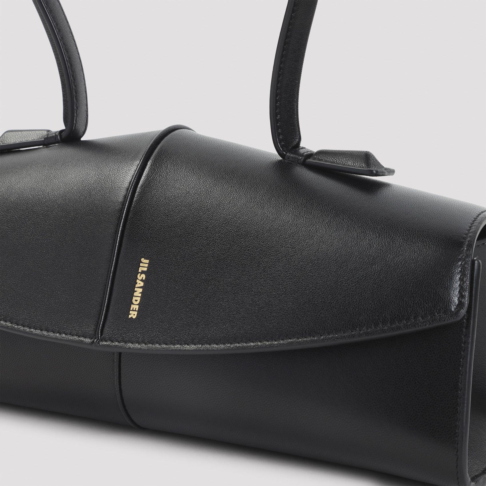 Jil Sander Jil Sander Shoulder Bag Size ONE SIZE - 3 Thumbnail