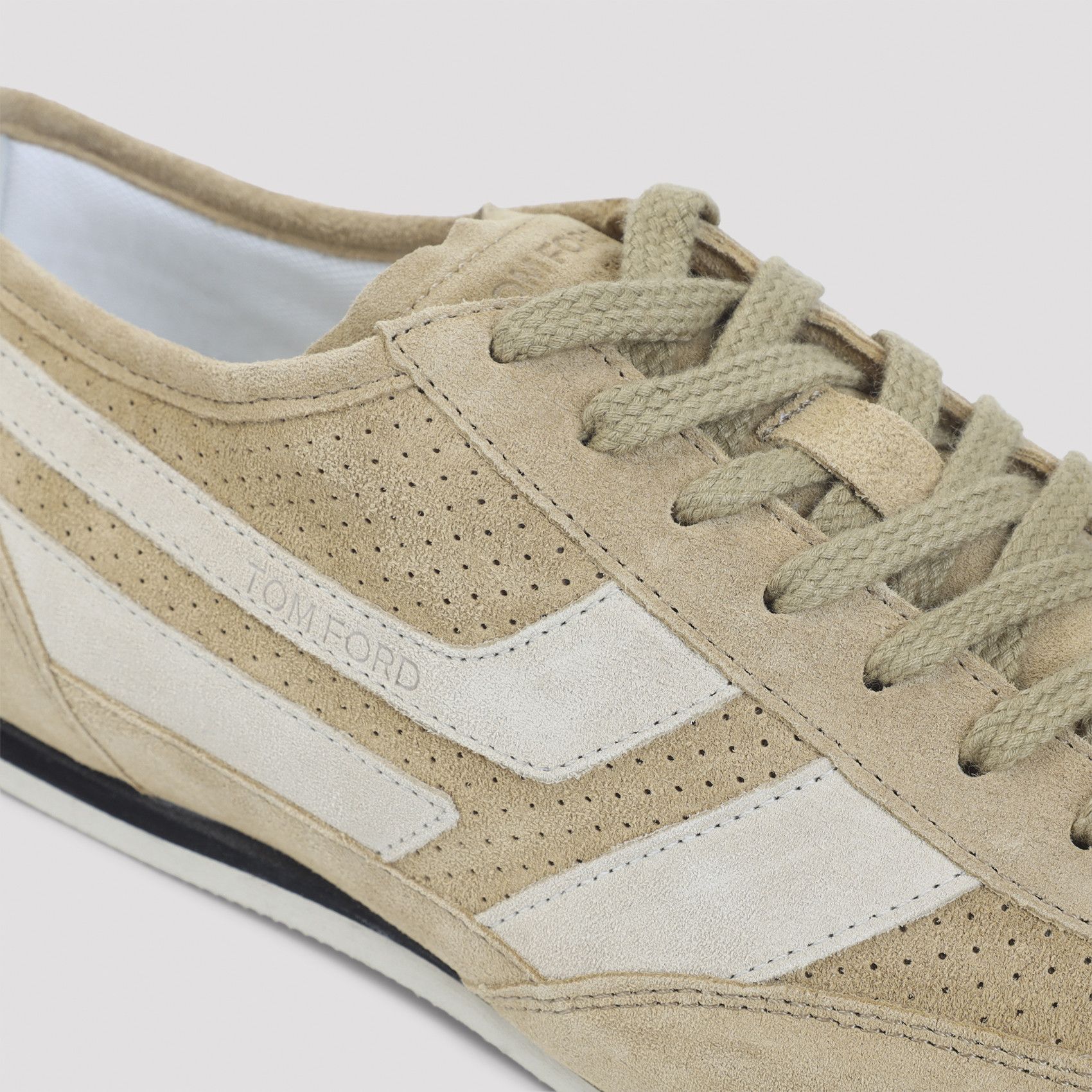 Tom Ford Tom Ford Brook Sneakers Size US 10 / EU 43 - 4 Thumbnail