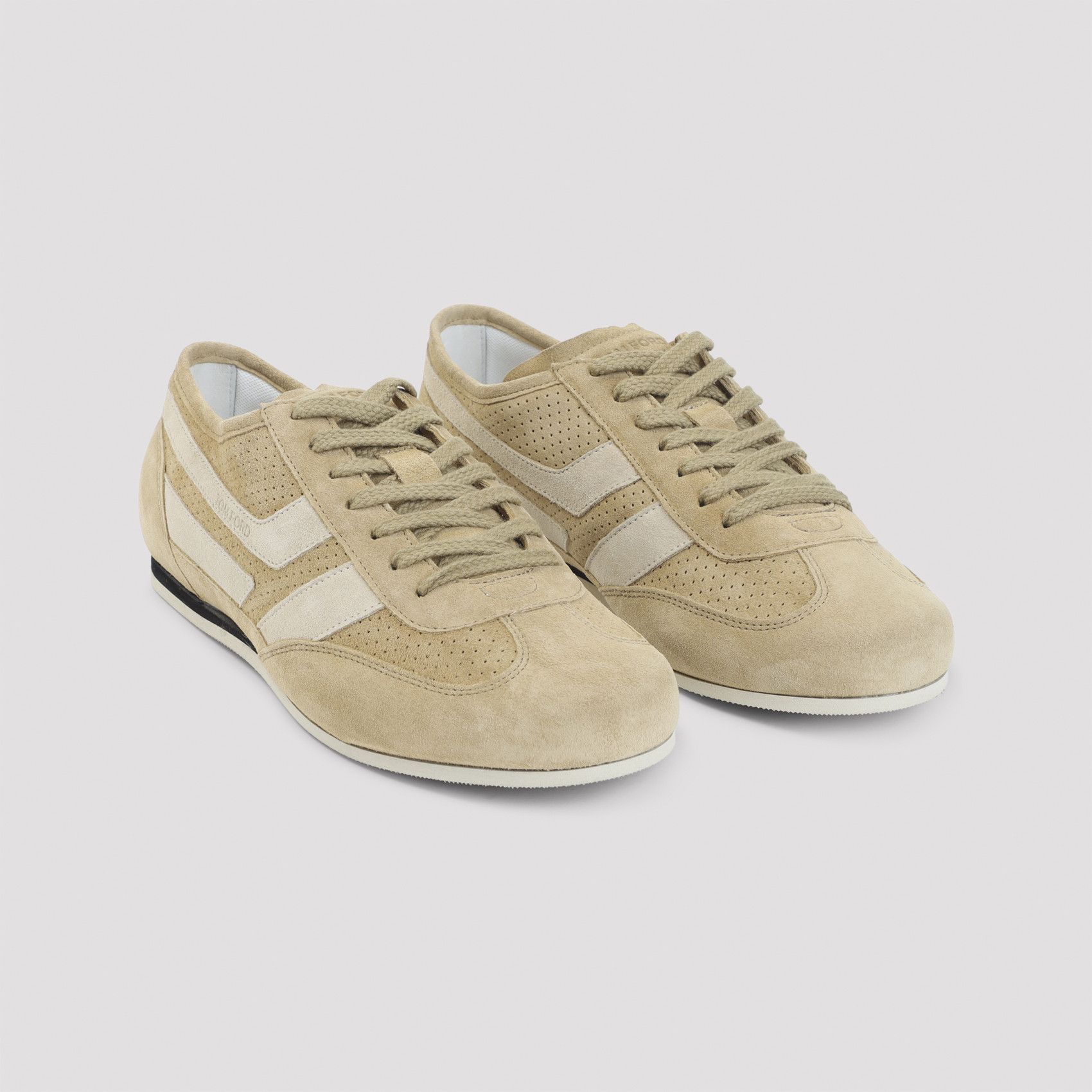 Tom Ford Tom Ford Brook Sneakers Size US 10 / EU 43 - 3 Thumbnail