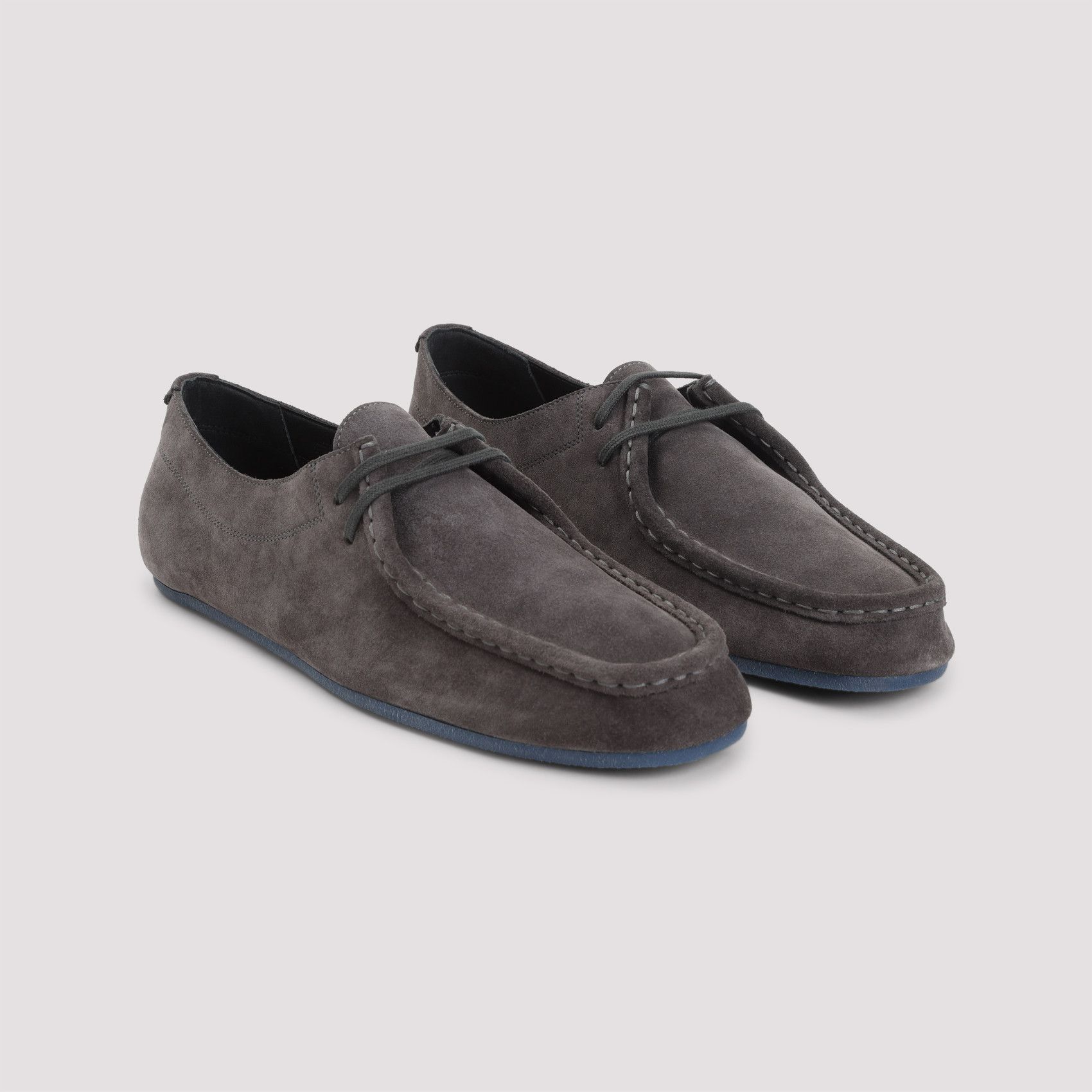 Jil Sander Jil Sander Lace-Up Shoes Size US 10 / EU 43 - 3 Thumbnail