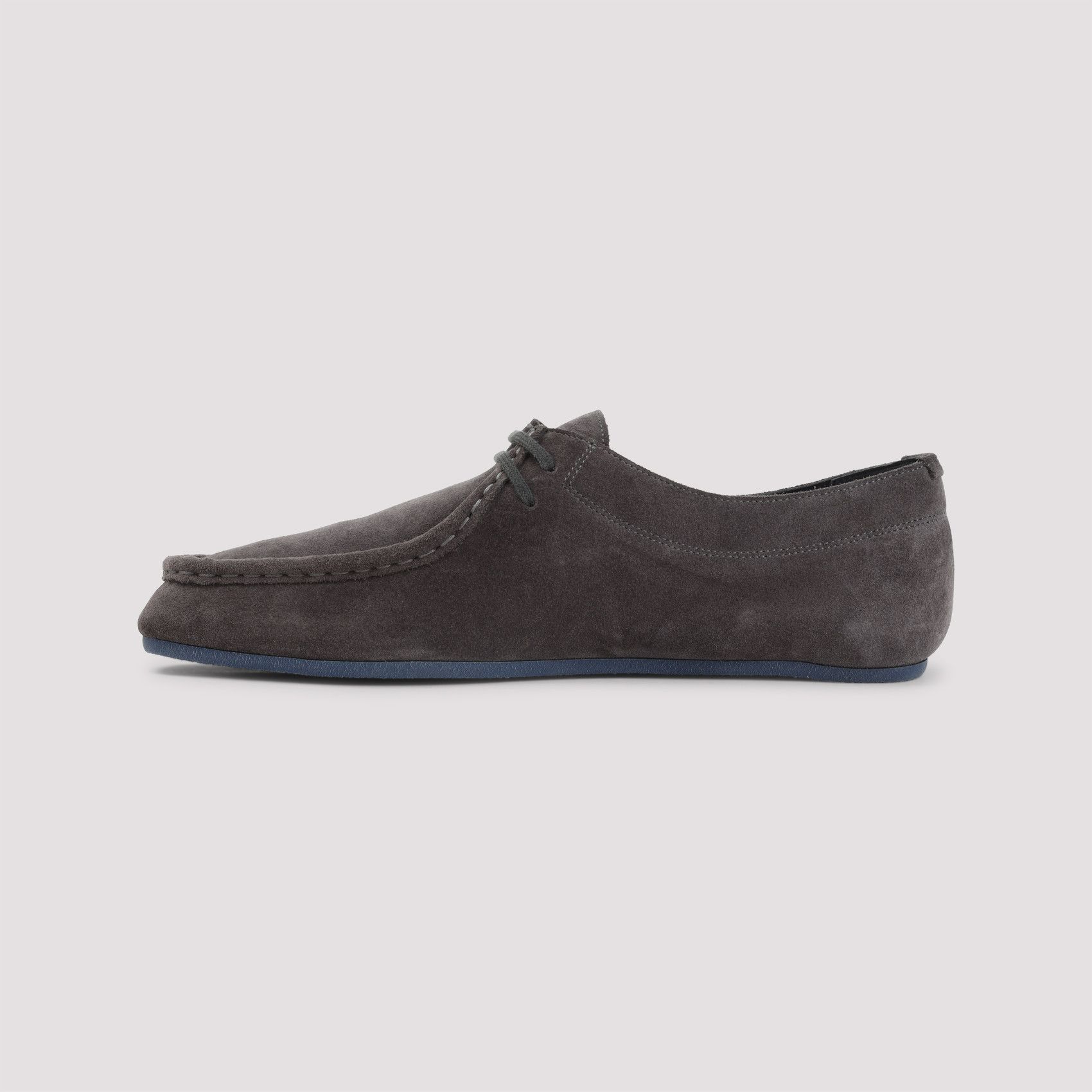 Jil Sander Jil Sander Lace-Up Shoes Size US 10 / EU 43 - 2 Thumbnail