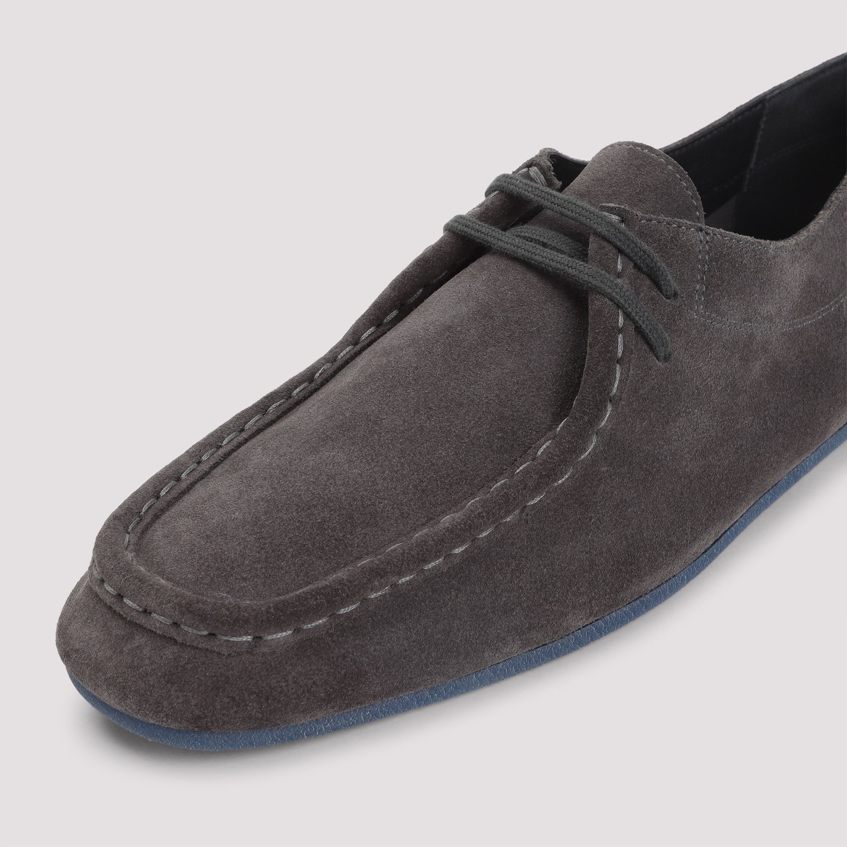 Jil Sander Jil Sander Lace-Up Shoes Size US 11 / EU 44 - 4 Thumbnail