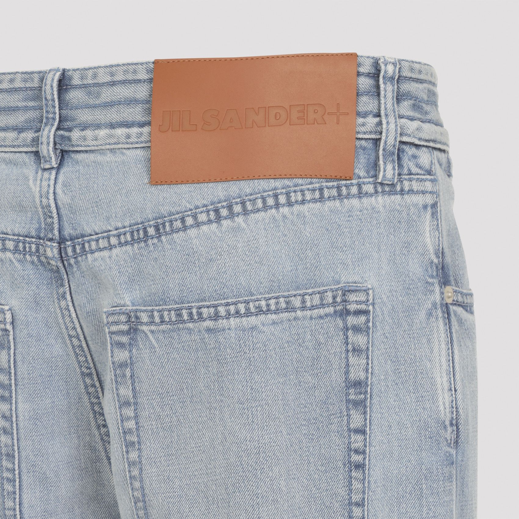 Jil Sander Jil Sander Jeans Size US 31 - 4 Thumbnail