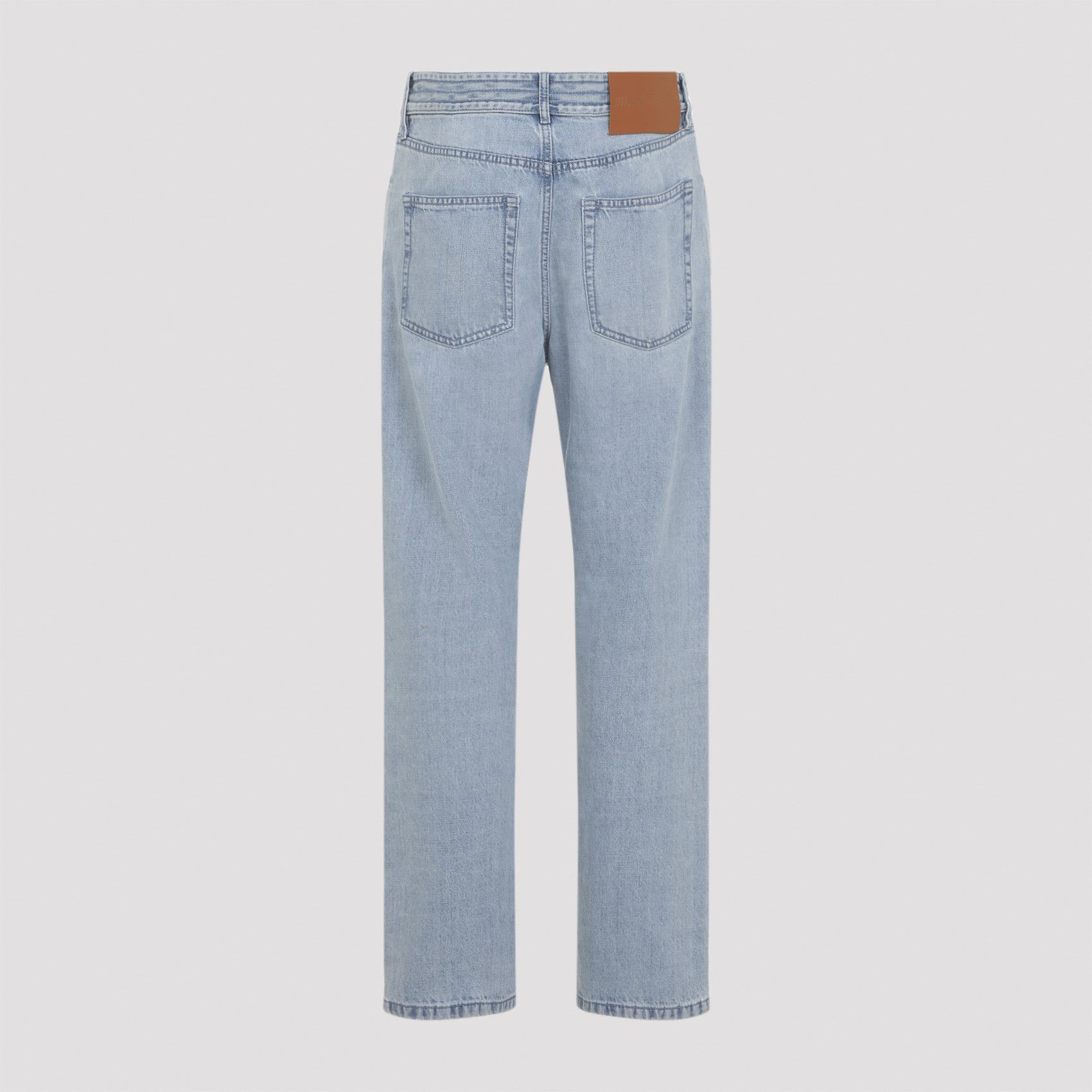 Jil Sander Jil Sander Jeans Size US 32 / EU 48 - 2 Thumbnail