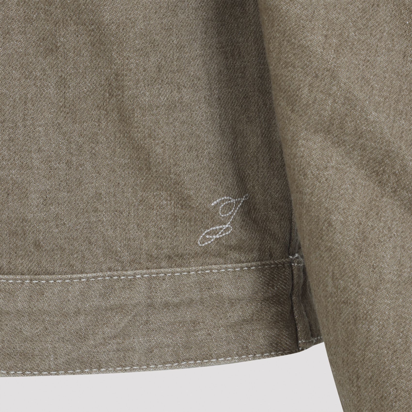 Jacquemus Jacquemus Ovalo Cargo Jacket Size M / US 6-8 / IT 42-44 - 4 Thumbnail