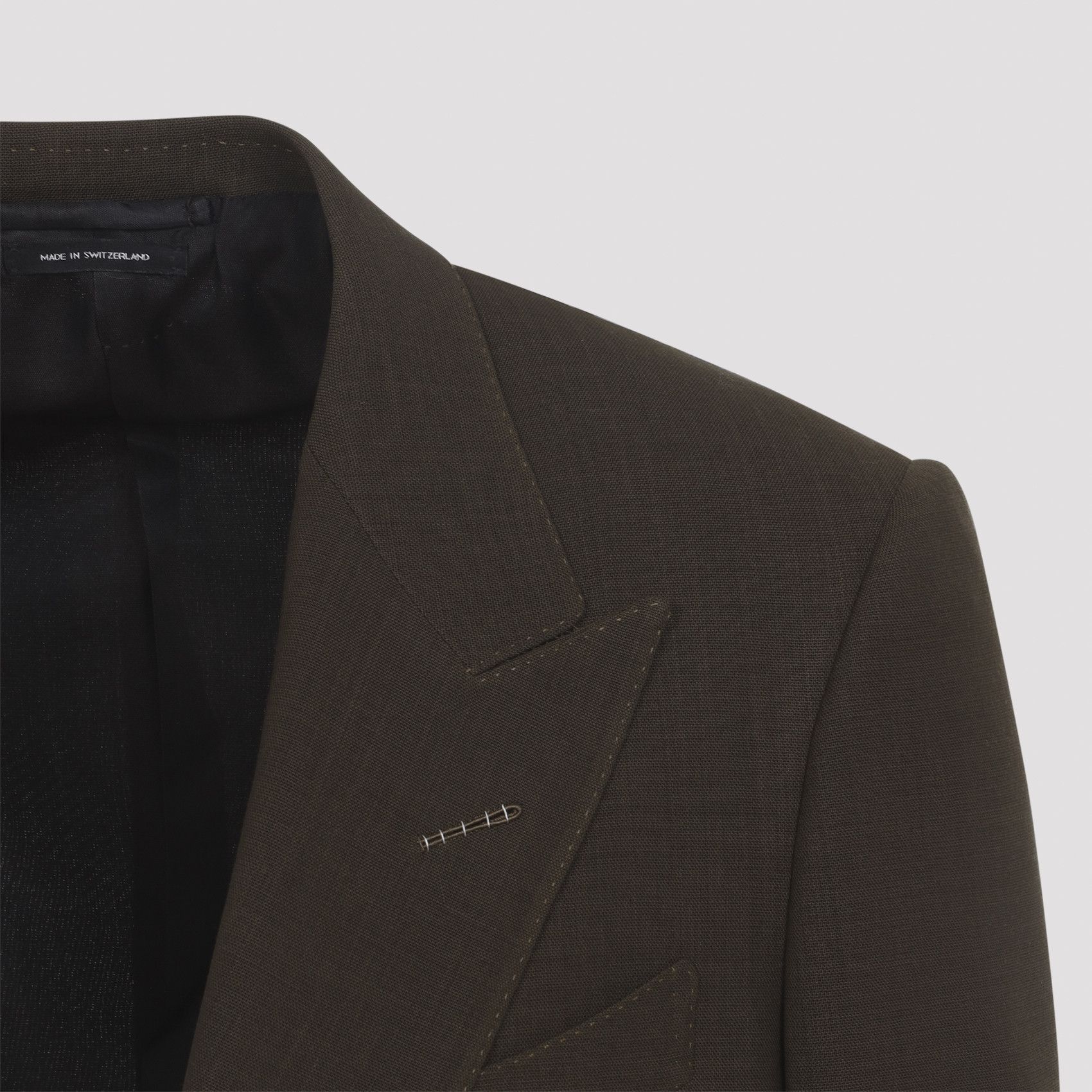 Tom Ford Tom Ford Shelton Jacket Size US XL / EU 56 / 4 - 3 Thumbnail