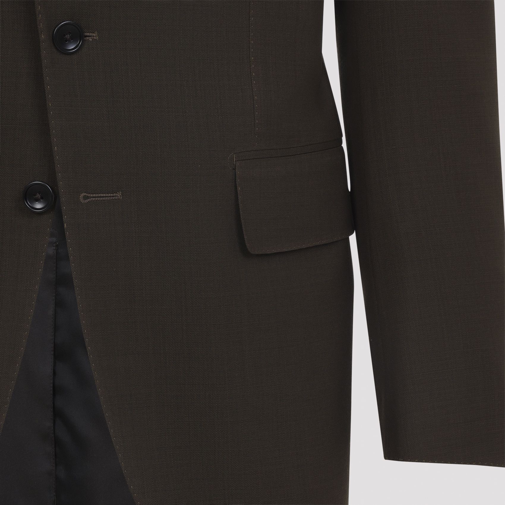 Tom Ford Tom Ford Shelton Jacket Size US XL / EU 56 / 4 - 4 Thumbnail