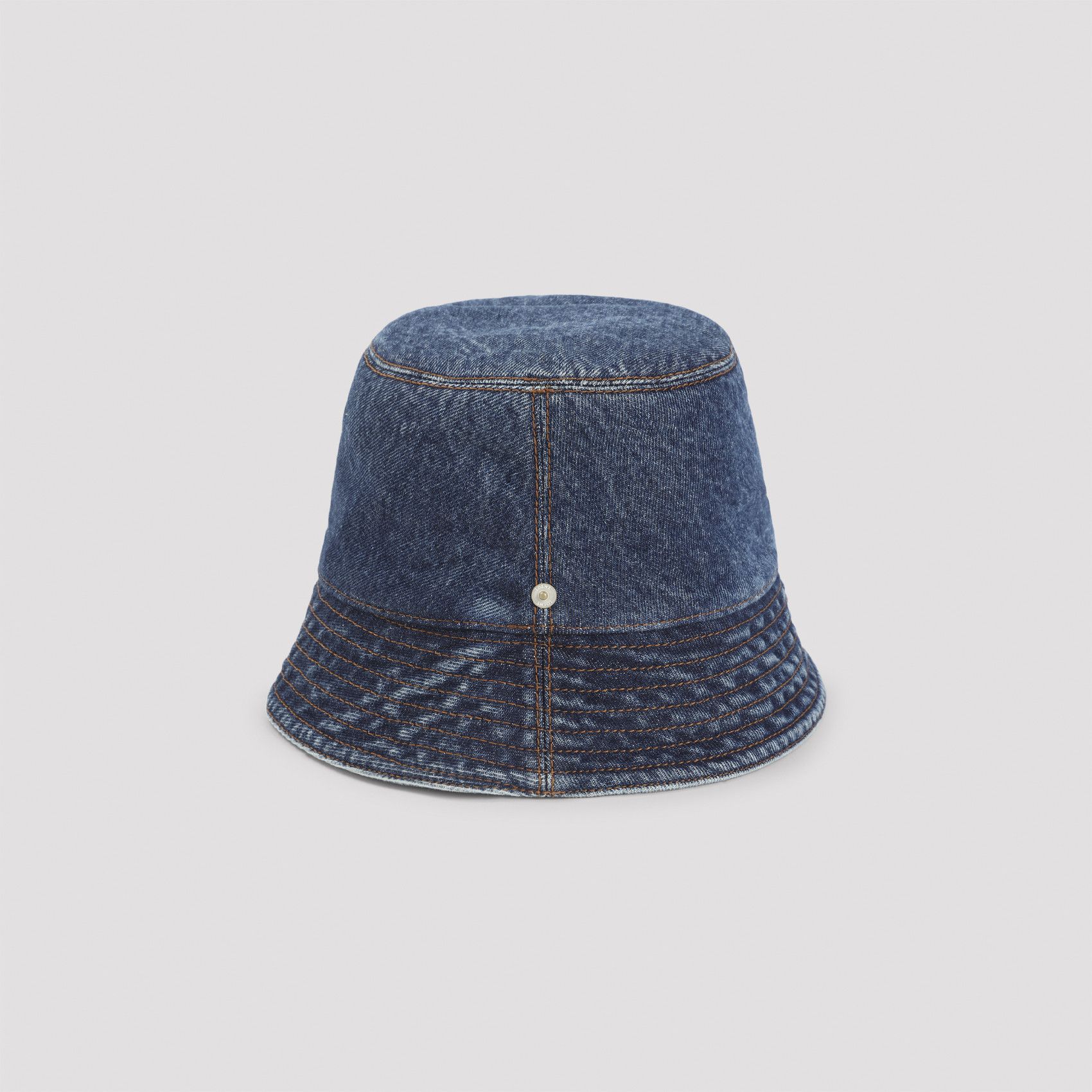Loewe Loewe Denim Bucket Hat Size ONE SIZE - 2 Thumbnail