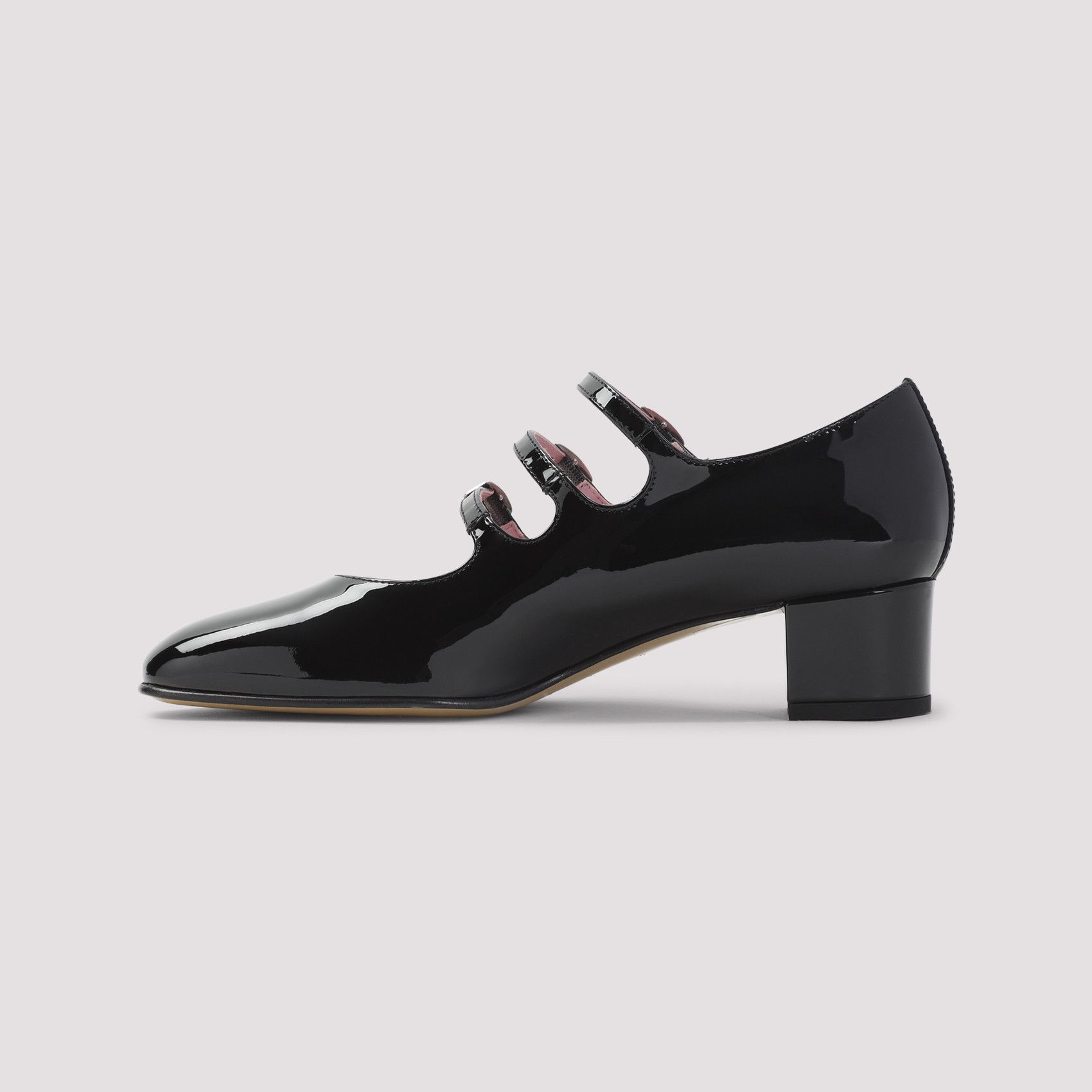 Carel Paris Carel Kina Mary Jane Pumps Size US 6 / IT 36 - 2 Thumbnail