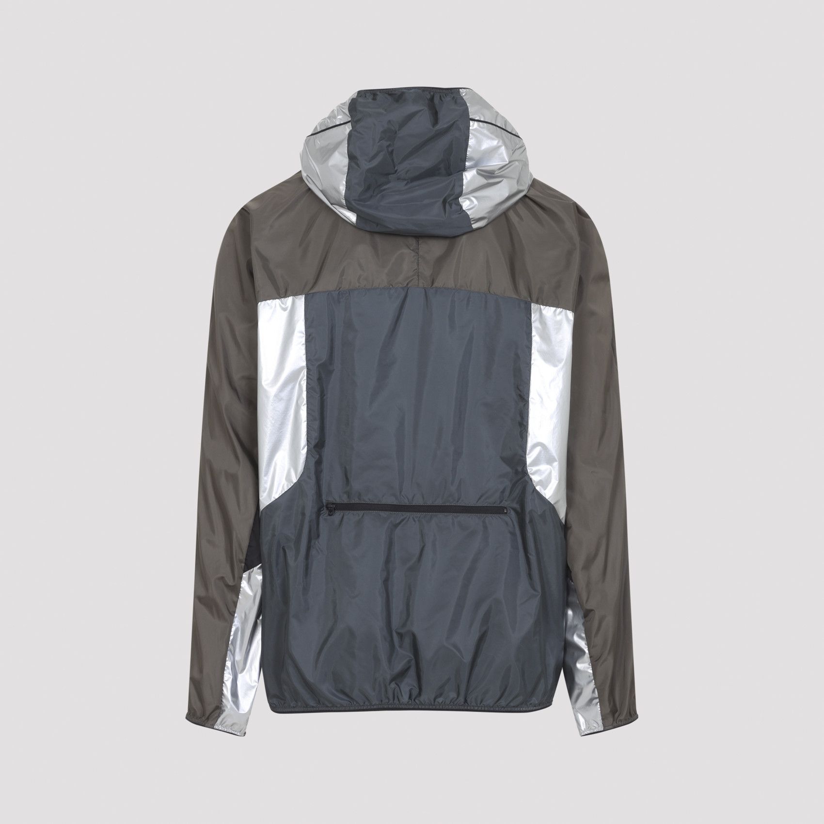 Moncler Moncler Sormiou Jacket Size US XL / EU 56 / 4 - 2 Thumbnail