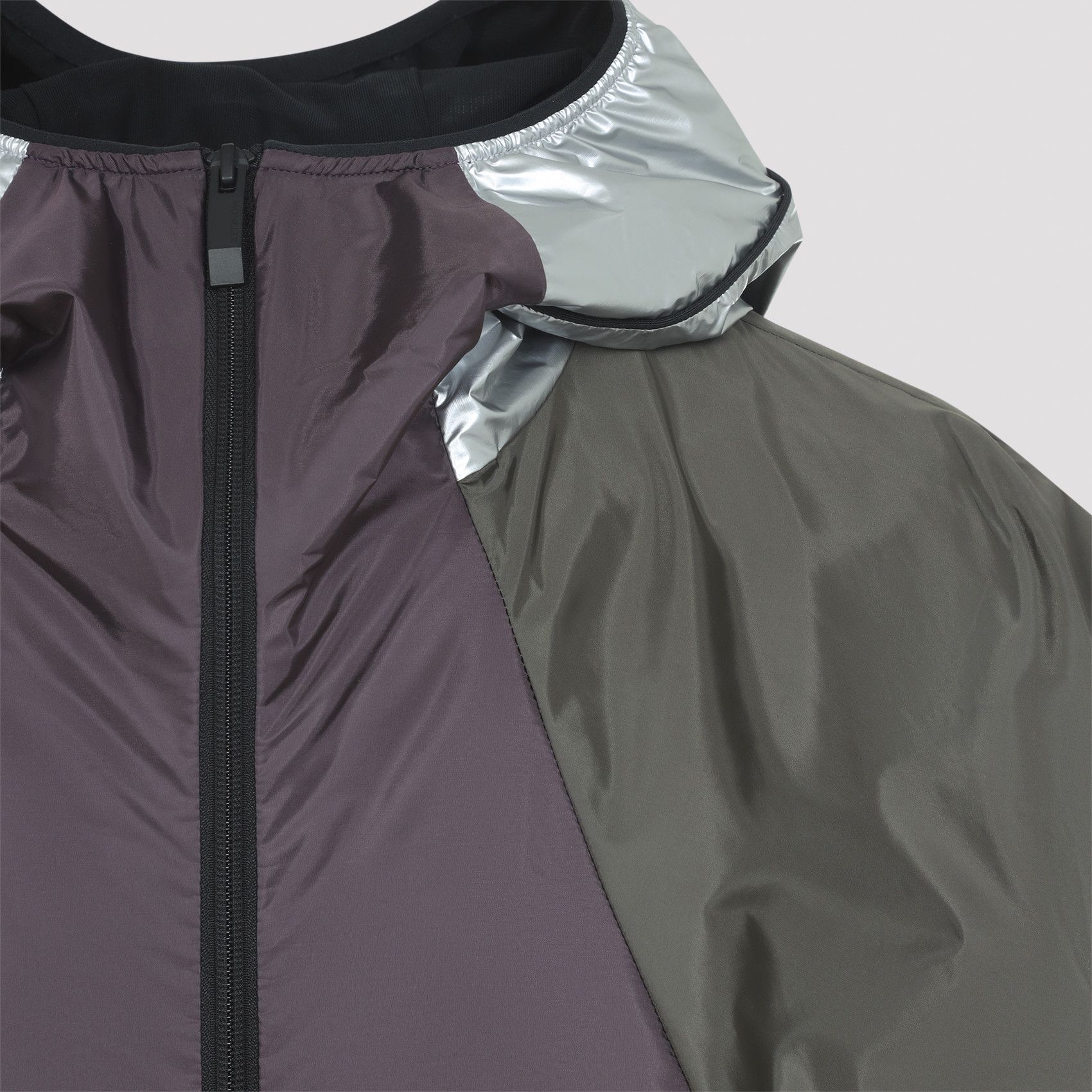 Moncler Moncler Sormiou Jacket Size US XXL / EU 58 / 5 - 4 Thumbnail