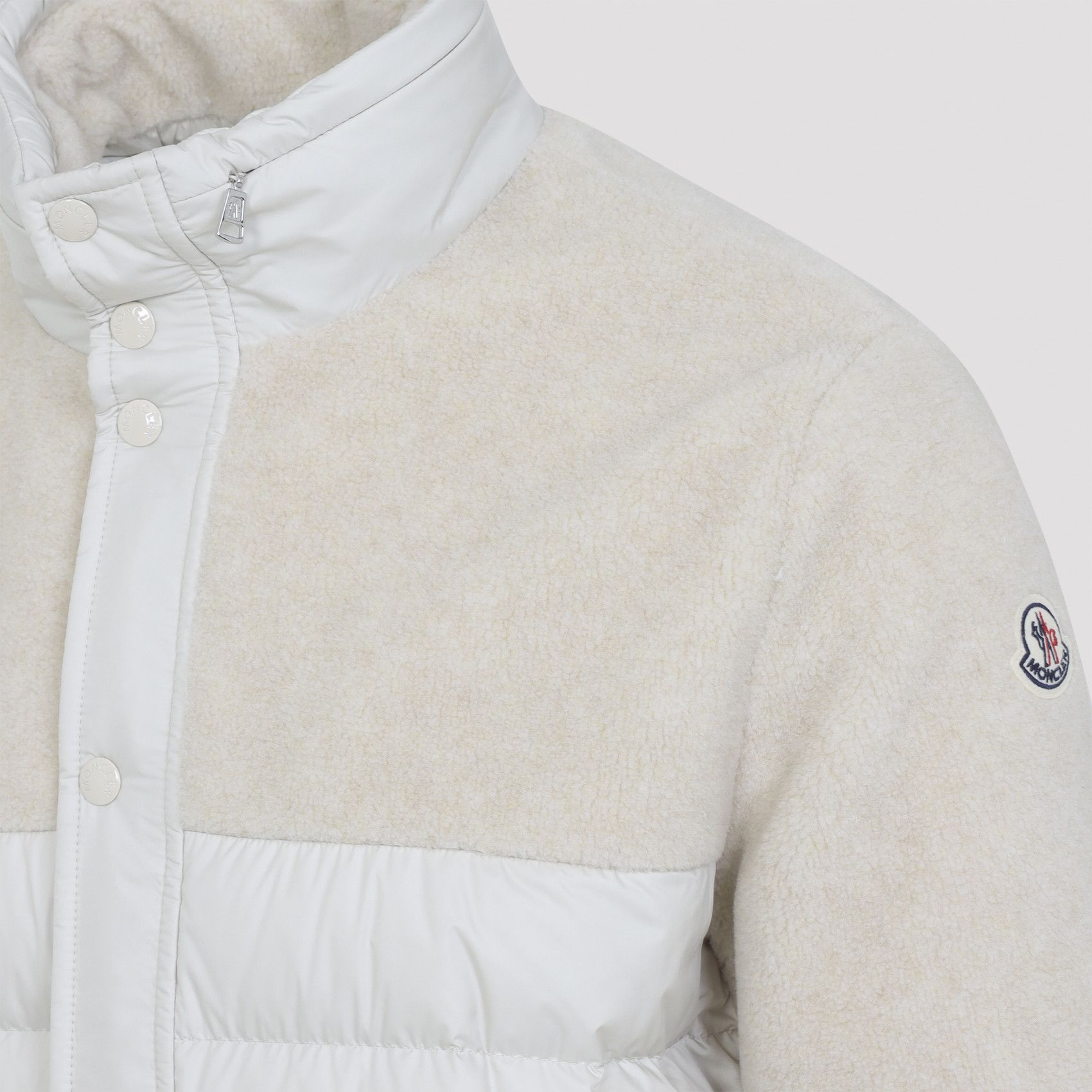 Moncler Moncler Mistral Jacket Size US M / EU 48-50 / 2 - 3 Thumbnail