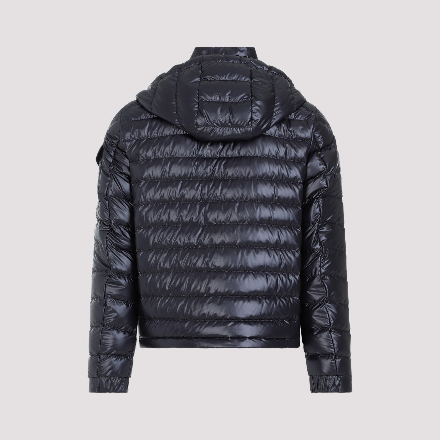 Moncler Moncler Lauros Down Jacket Size US M / EU 48-50 / 2 - 2 Thumbnail