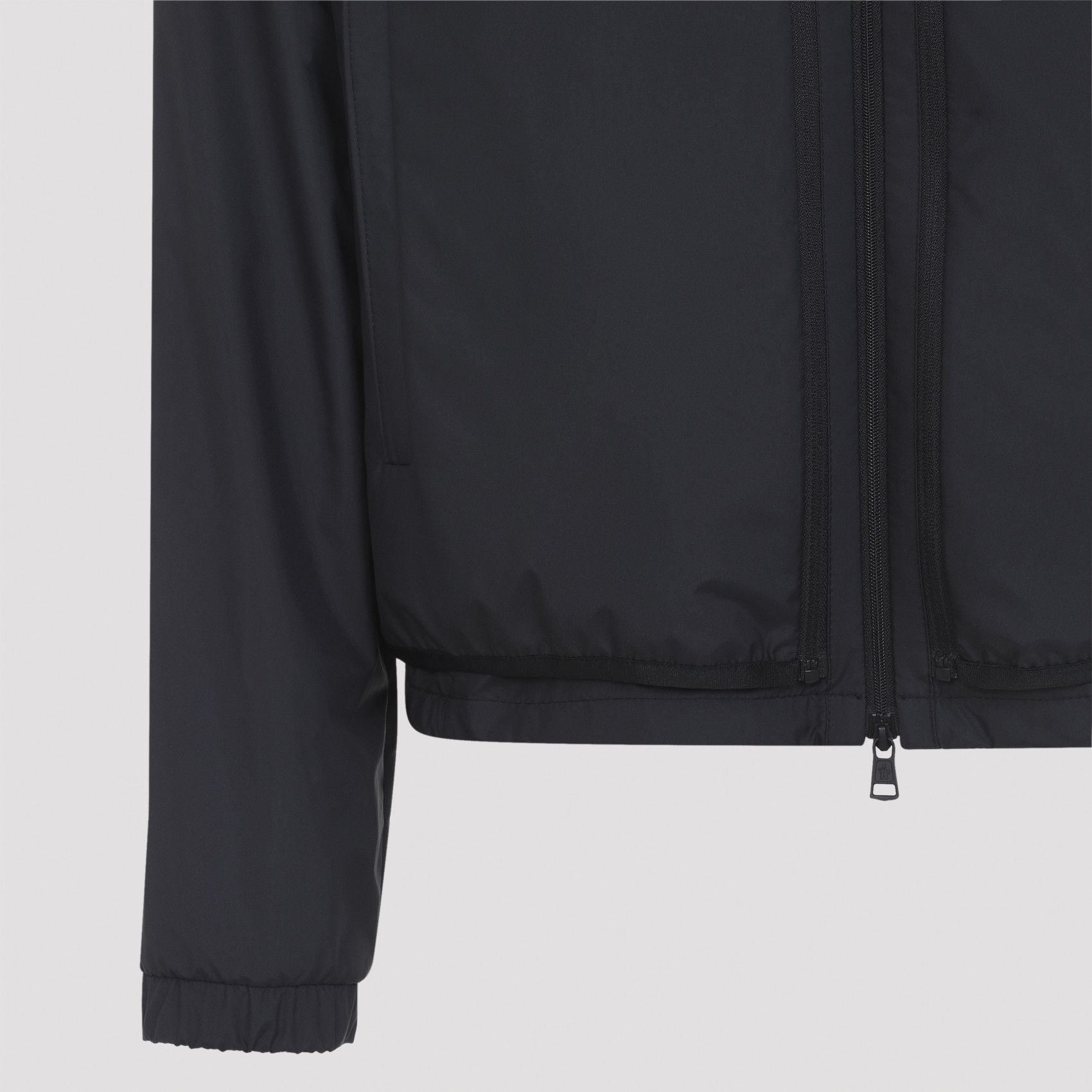 Moncler Moncler Hemmoor Jacket Size US XL / EU 56 / 4 - 5 Thumbnail