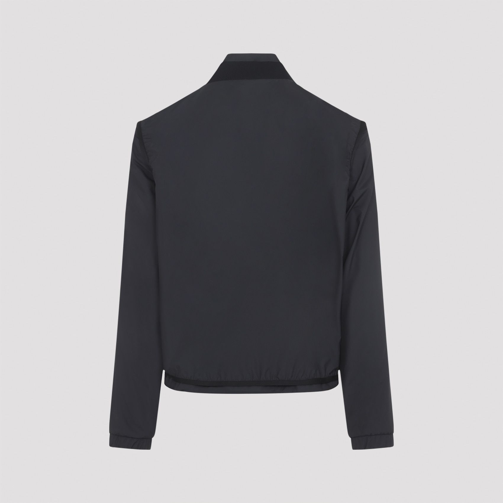 Moncler Moncler Hemmoor Jacket Size US XL / EU 56 / 4 - 2 Thumbnail