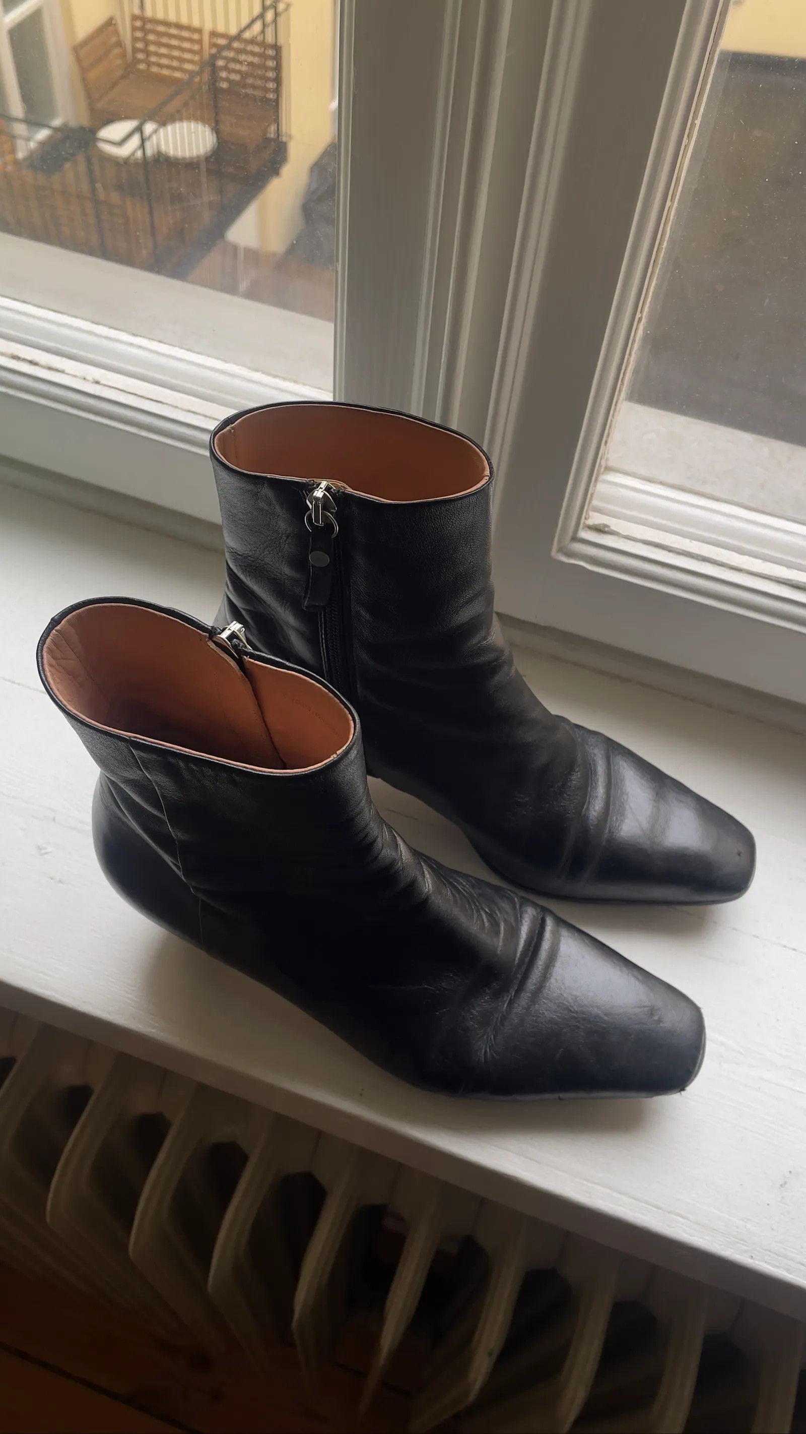 Arket Arket Boots Size US 6 / IT 36 - 2 Thumbnail