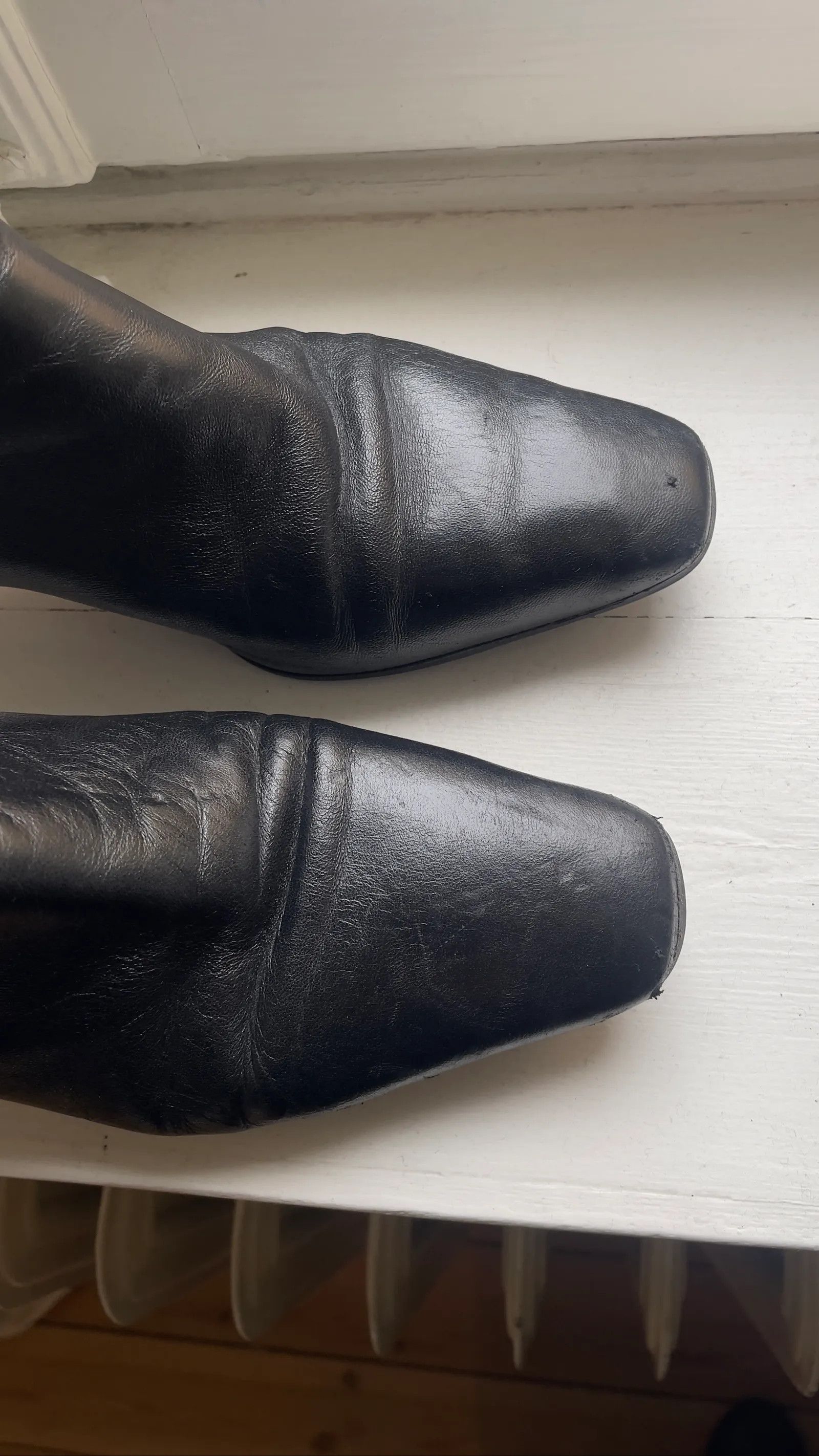 Arket Arket Boots Size US 6 / IT 36 - 5 Thumbnail