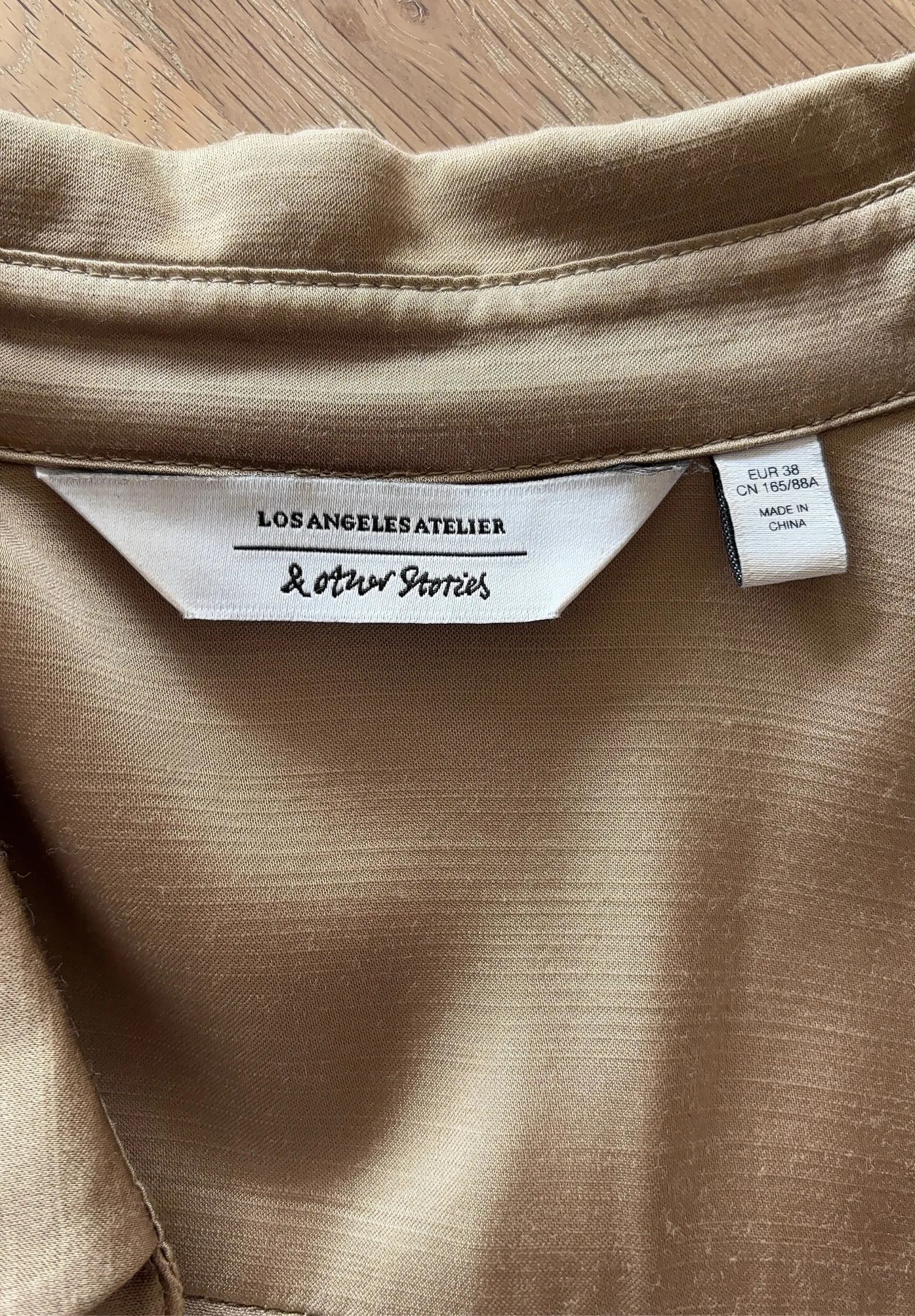 & Other Stories & Other Stories Dress Size S / US 4 / IT 40 - 2 Thumbnail